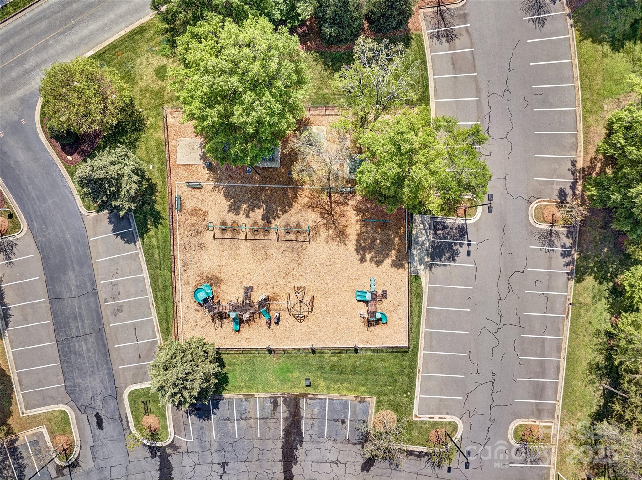 Wellsley Ford - Residential