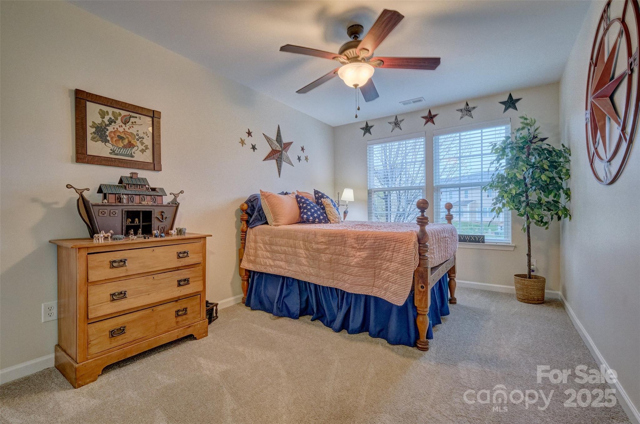 Wellsley Ford - Residential