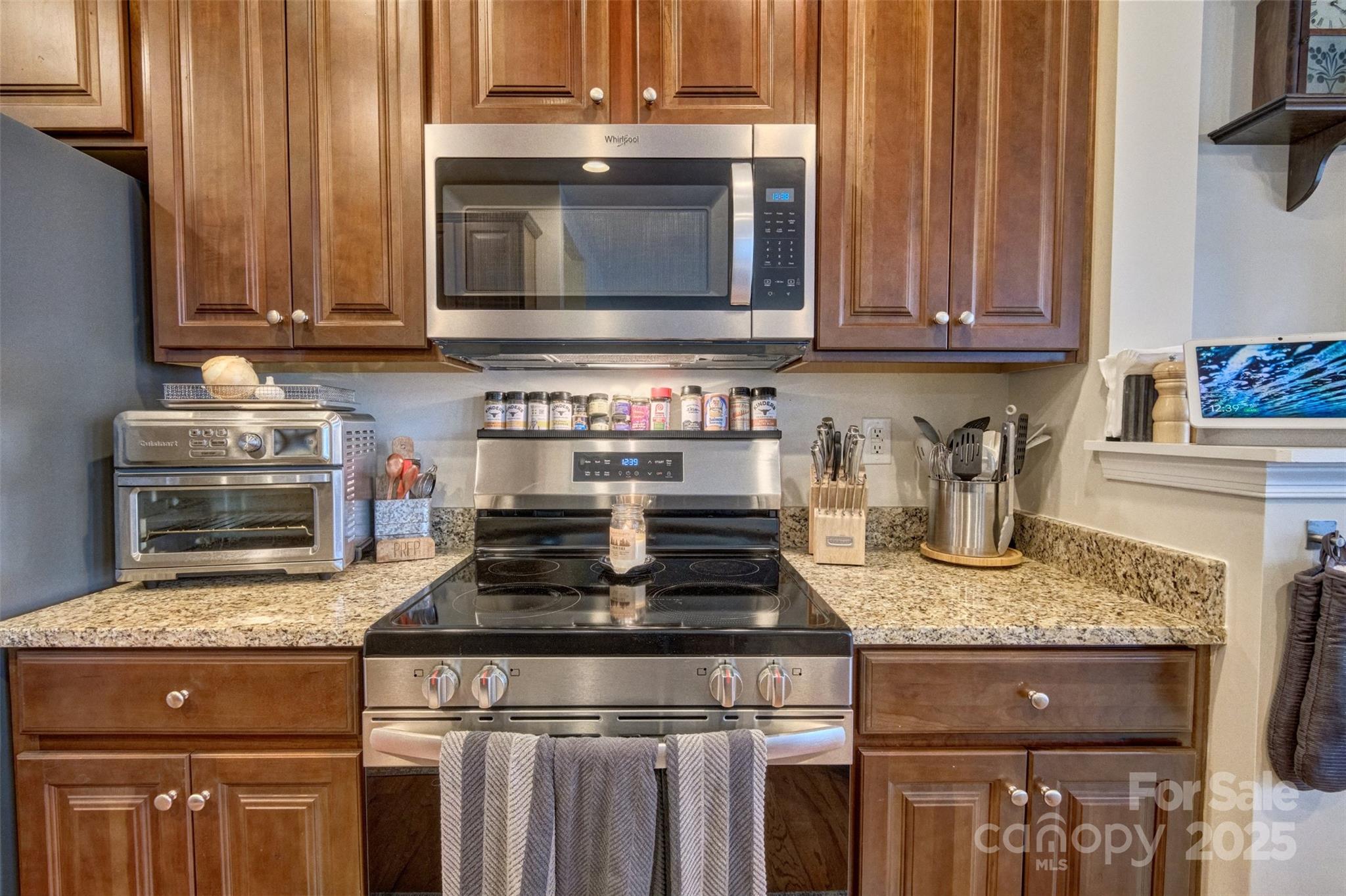 Wellsley Ford - Residential