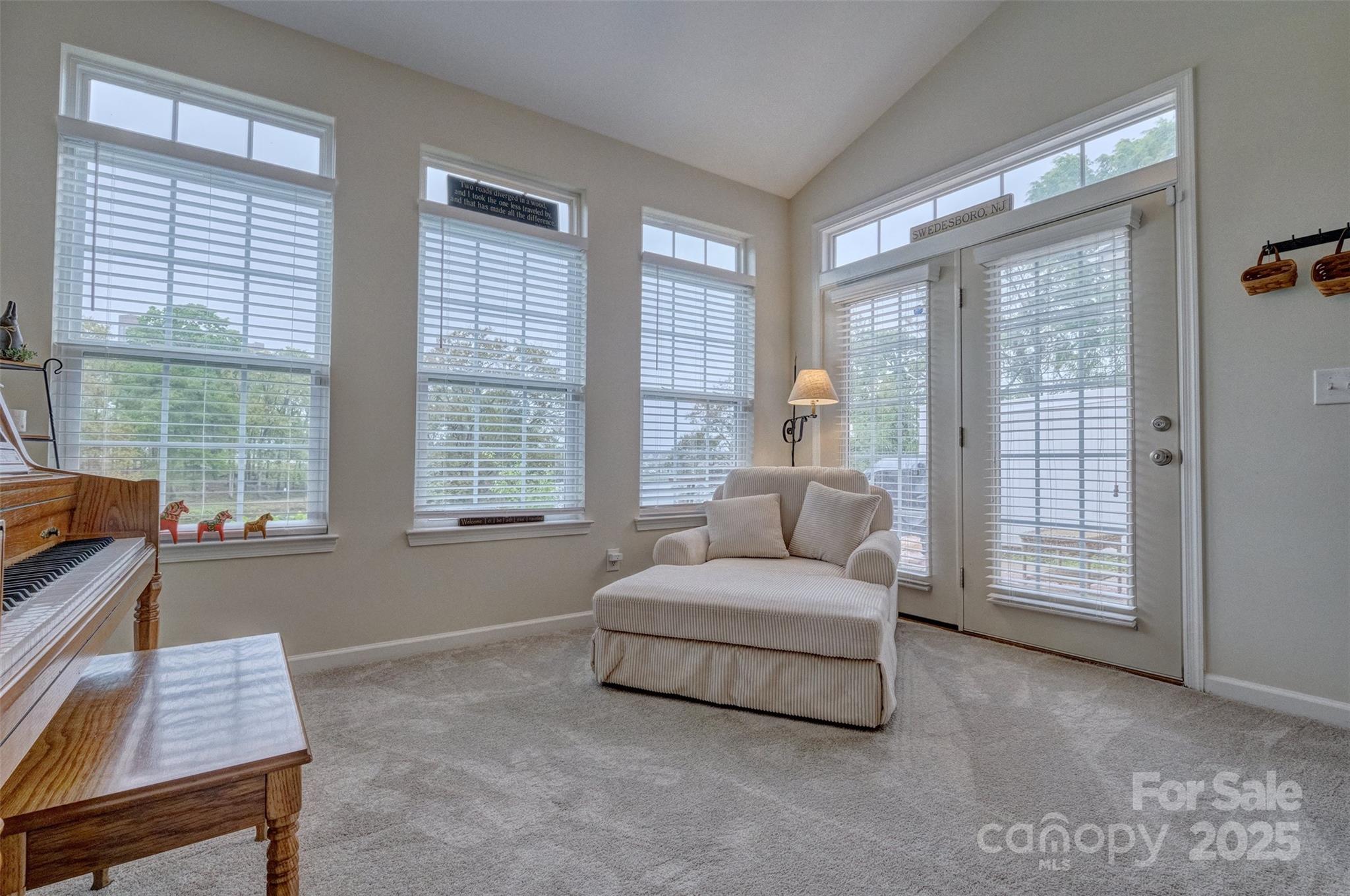 Wellsley Ford - Residential