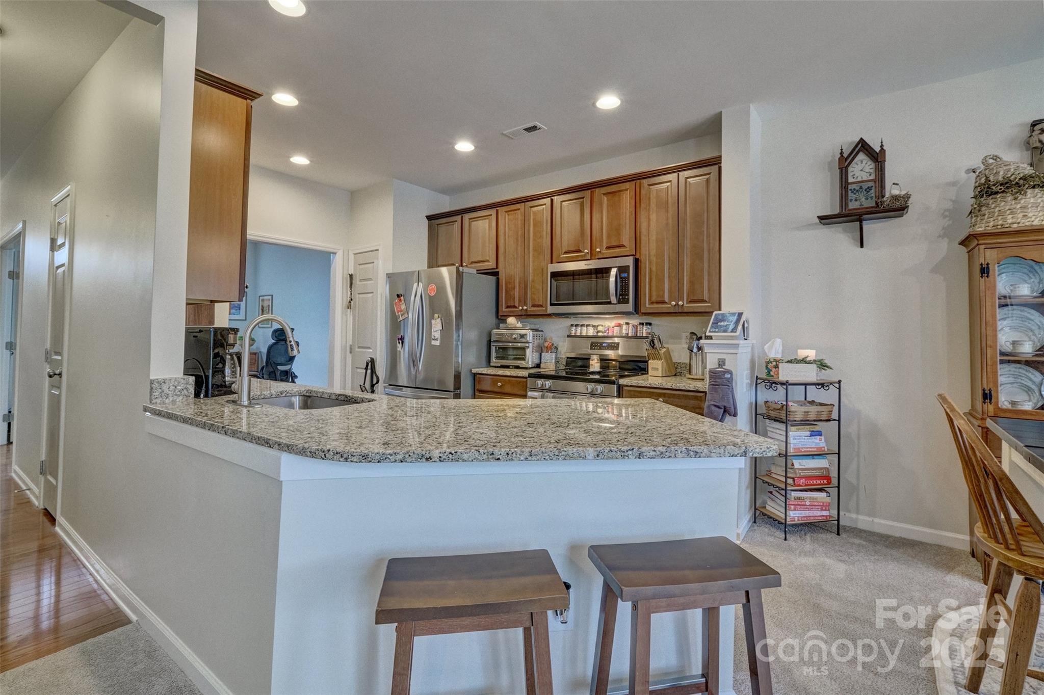 Wellsley Ford - Residential