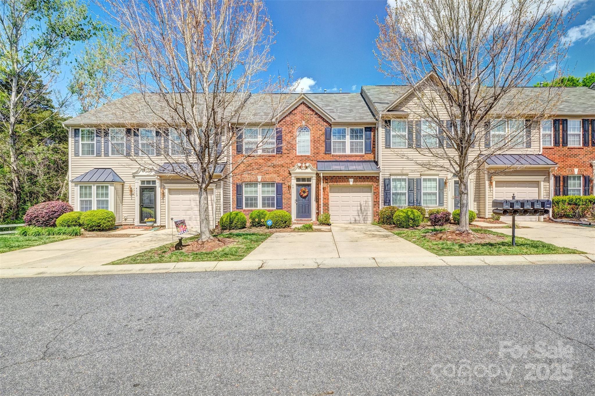 Wellsley Ford - Residential