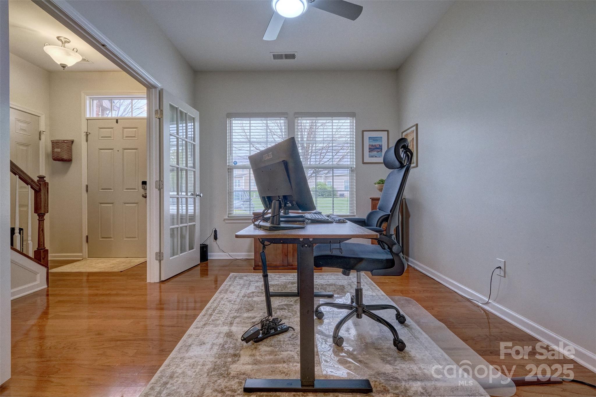 Wellsley Ford - Residential