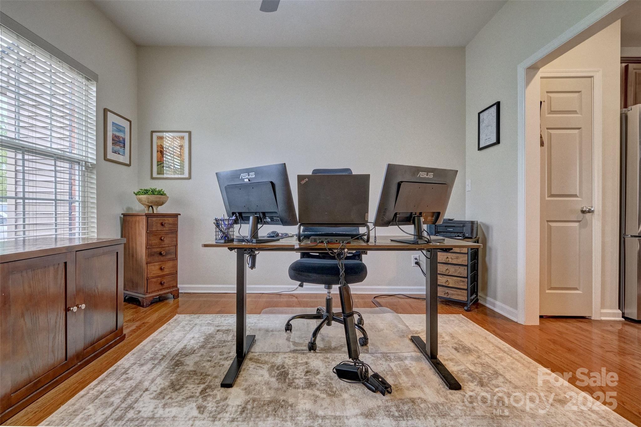 Wellsley Ford - Residential