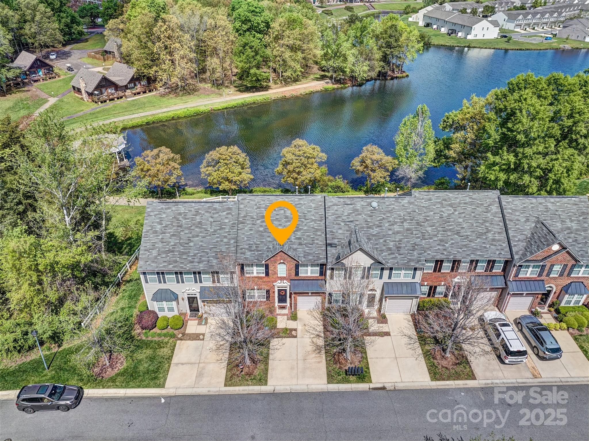 Wellsley Ford - Residential