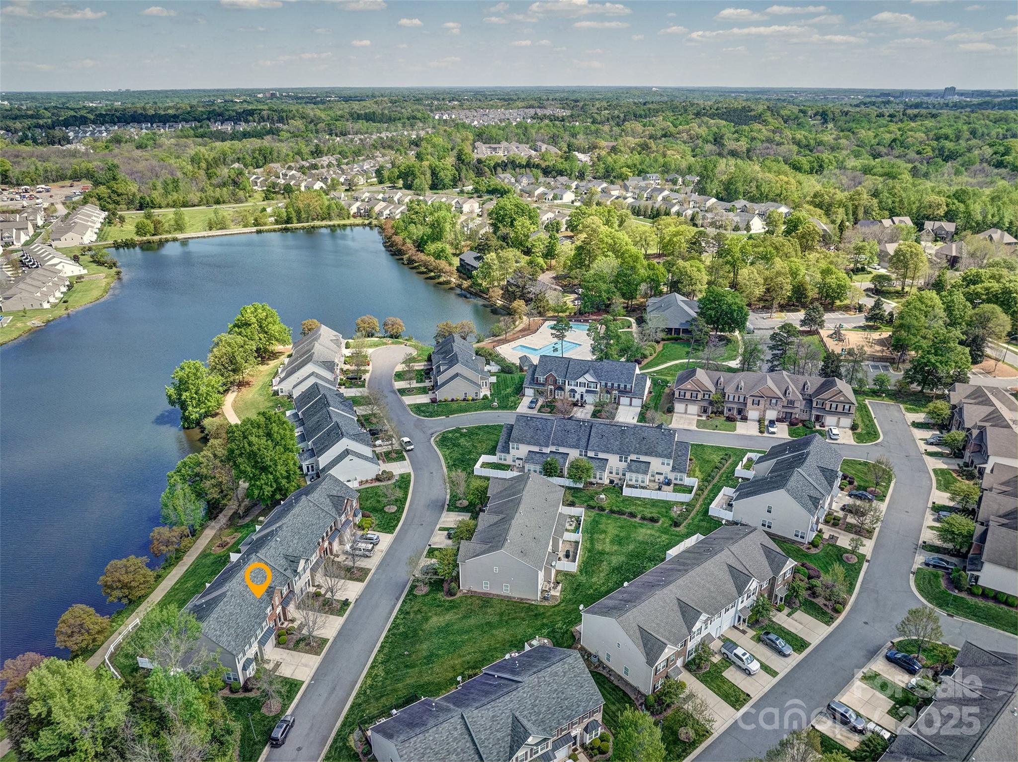 Wellsley Ford - Residential