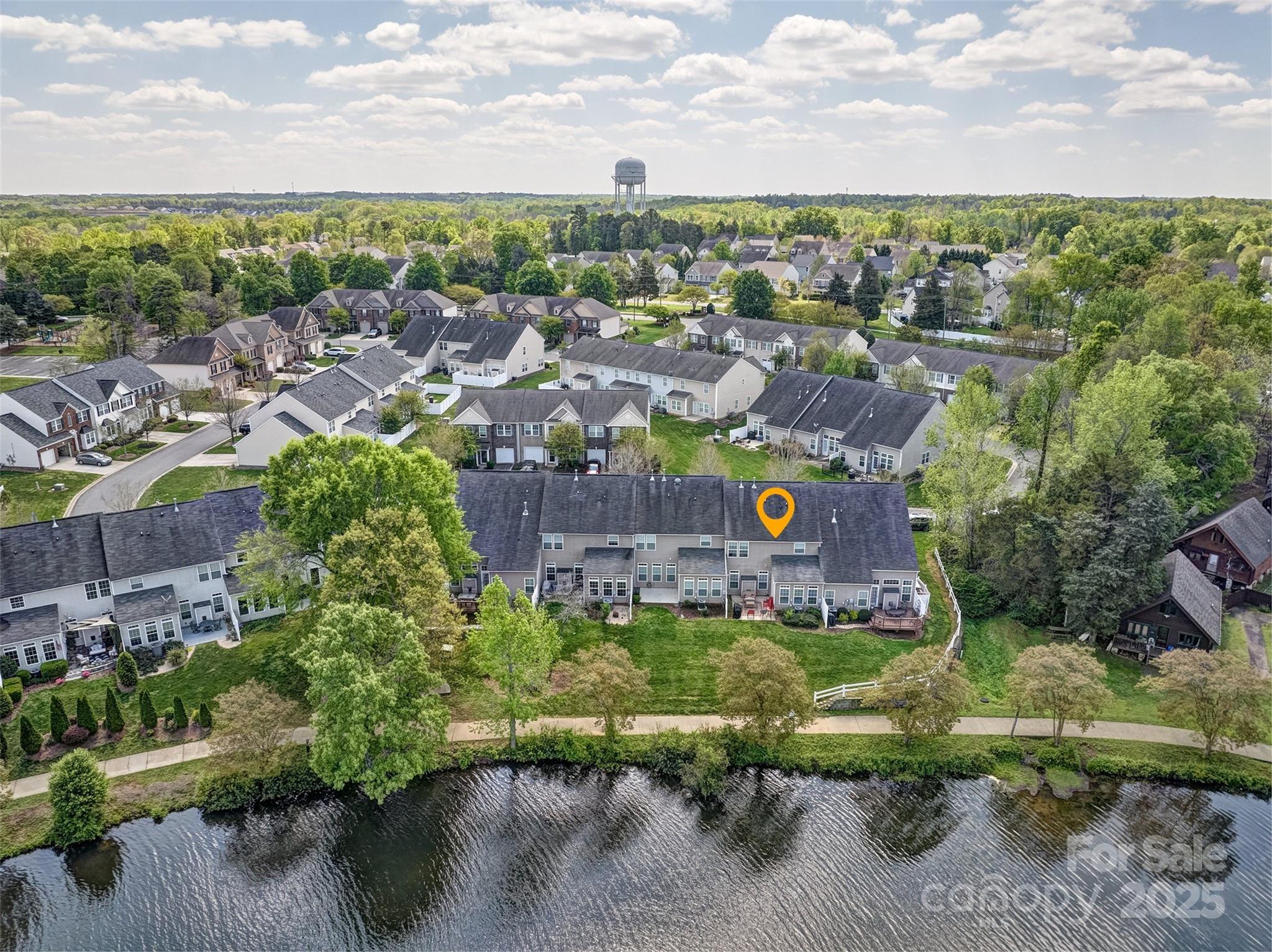 Wellsley Ford - Residential