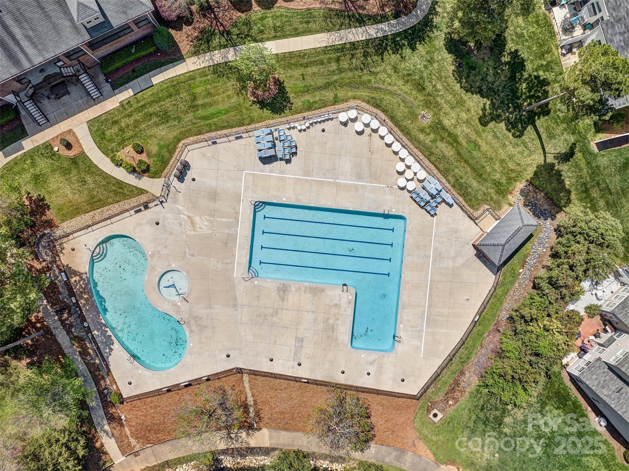 Wellsley Ford - Residential