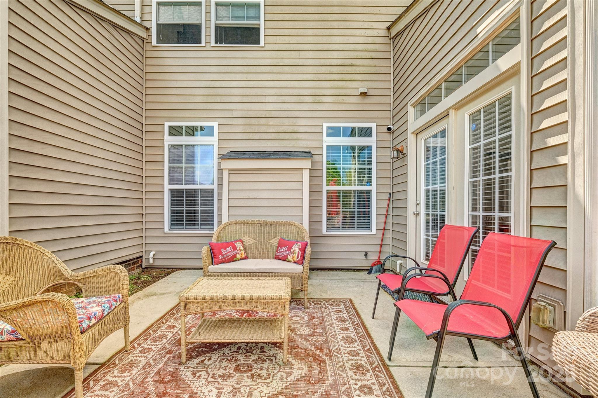 Wellsley Ford - Residential