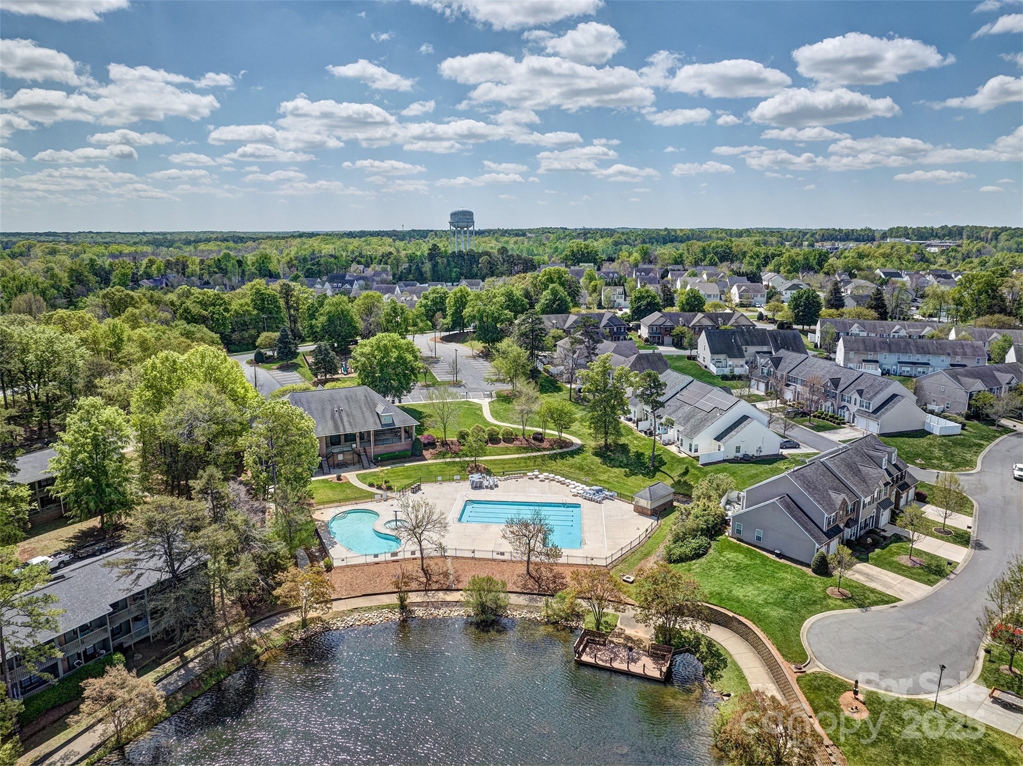 Wellsley Ford - Residential