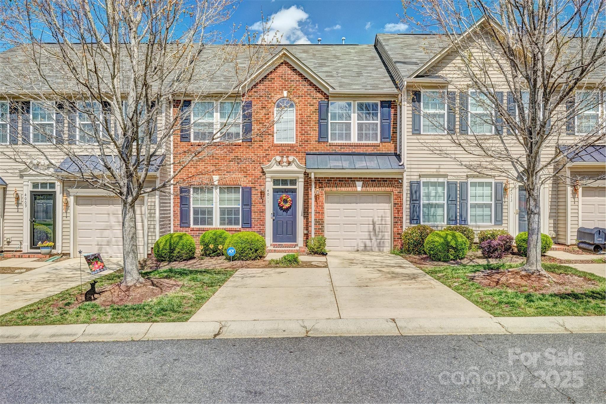 Wellsley Ford - Residential