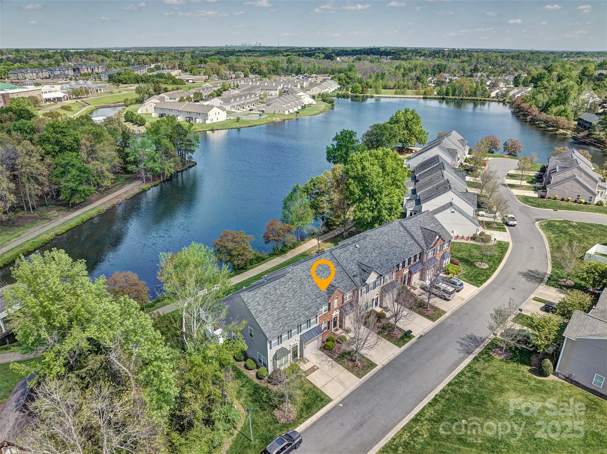 Wellsley Ford - Residential