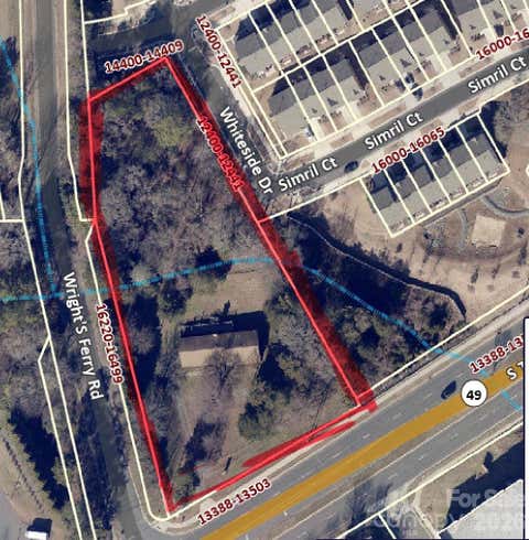 Photo of 13500 Tryon Street, Charlotte, NC 28278 (MLS # 4266543)