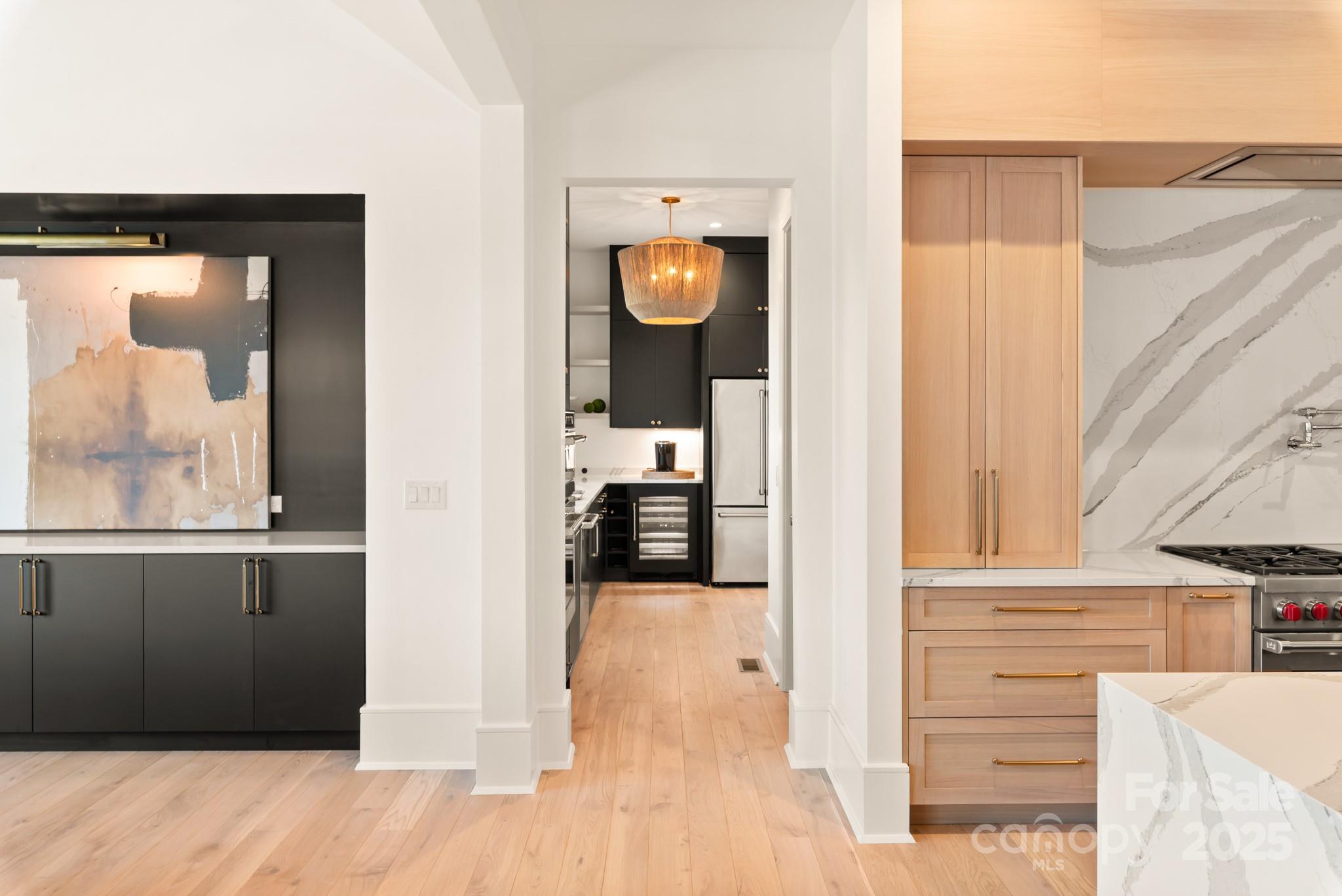 Sage At Marvin - Residential