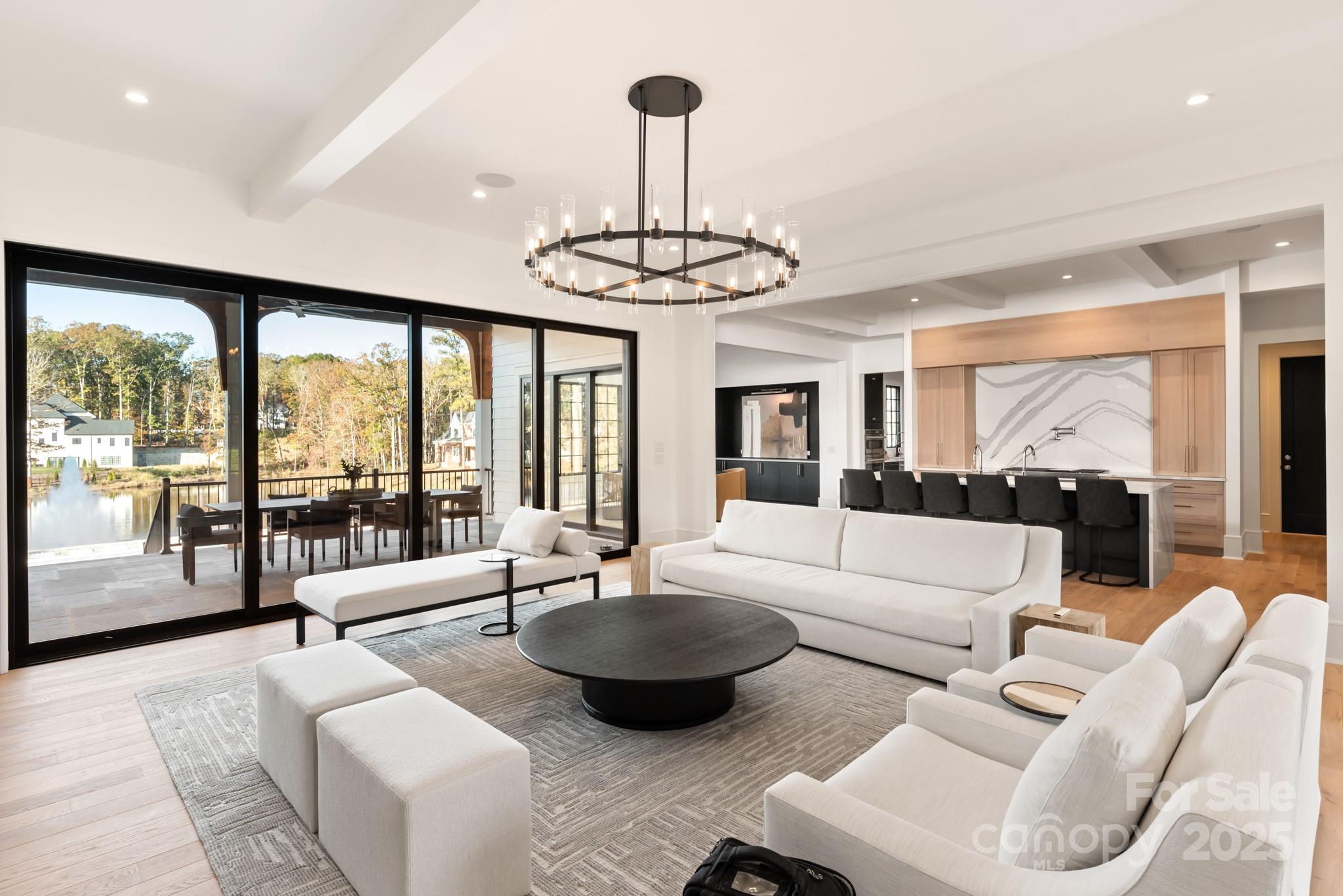 Sage At Marvin - Residential