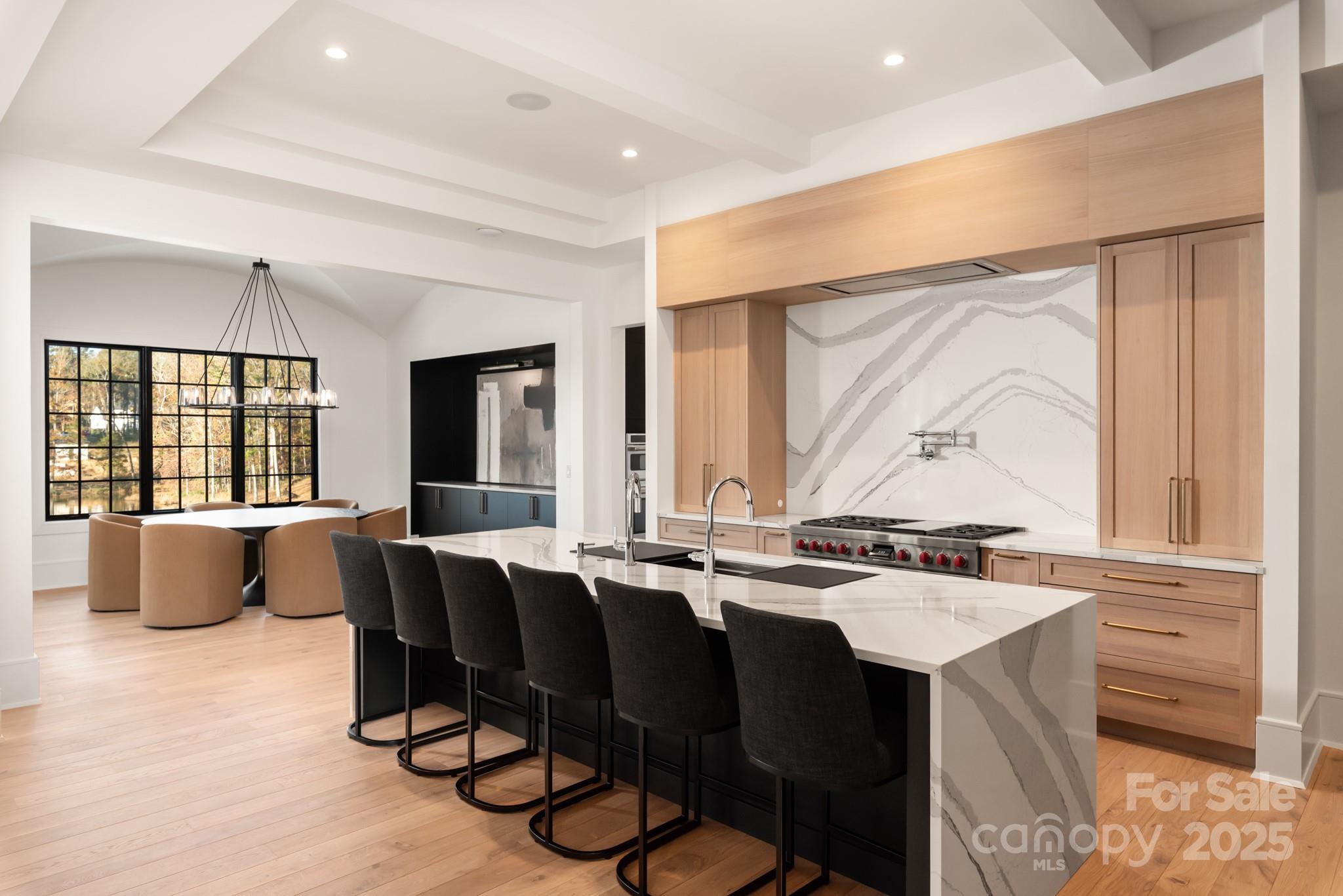 Sage At Marvin - Residential