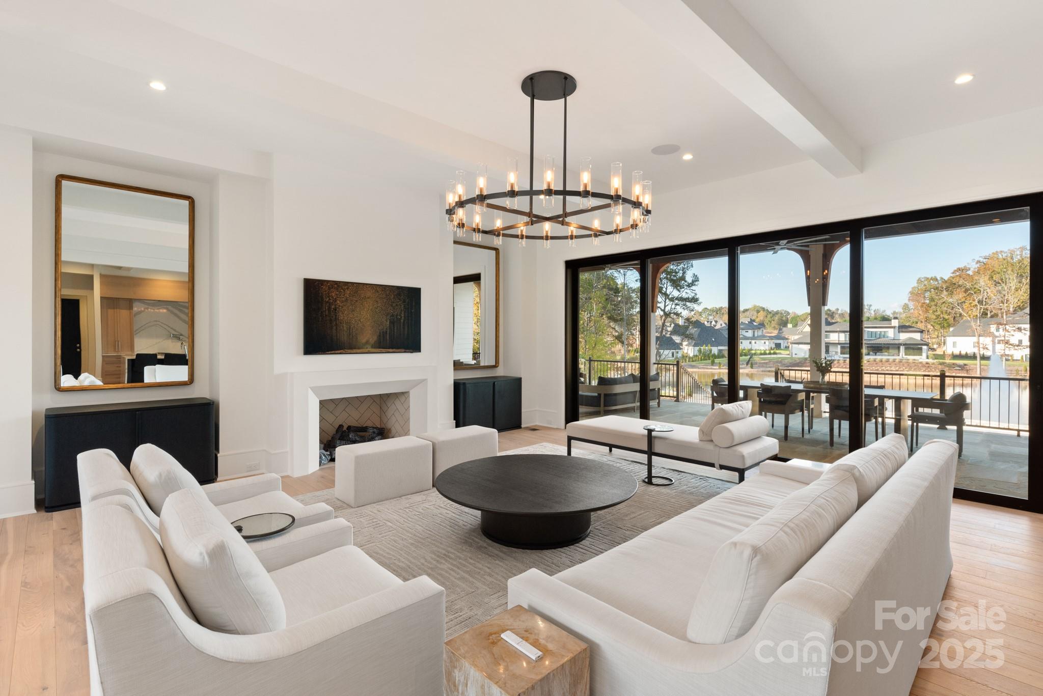 Sage At Marvin - Residential