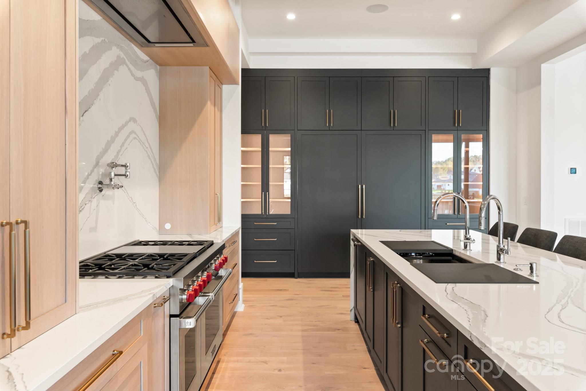 Sage At Marvin - Residential