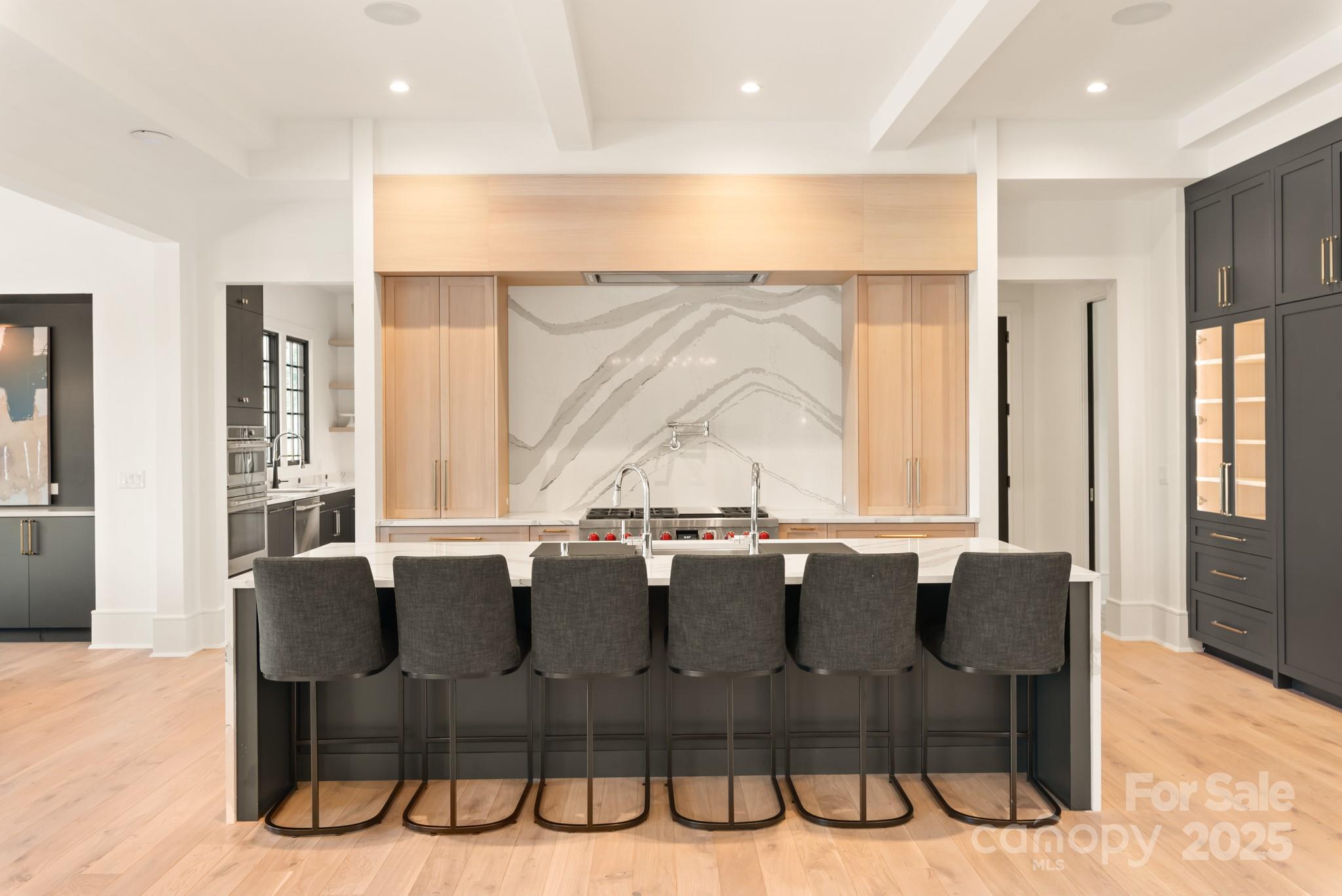 Sage At Marvin - Residential