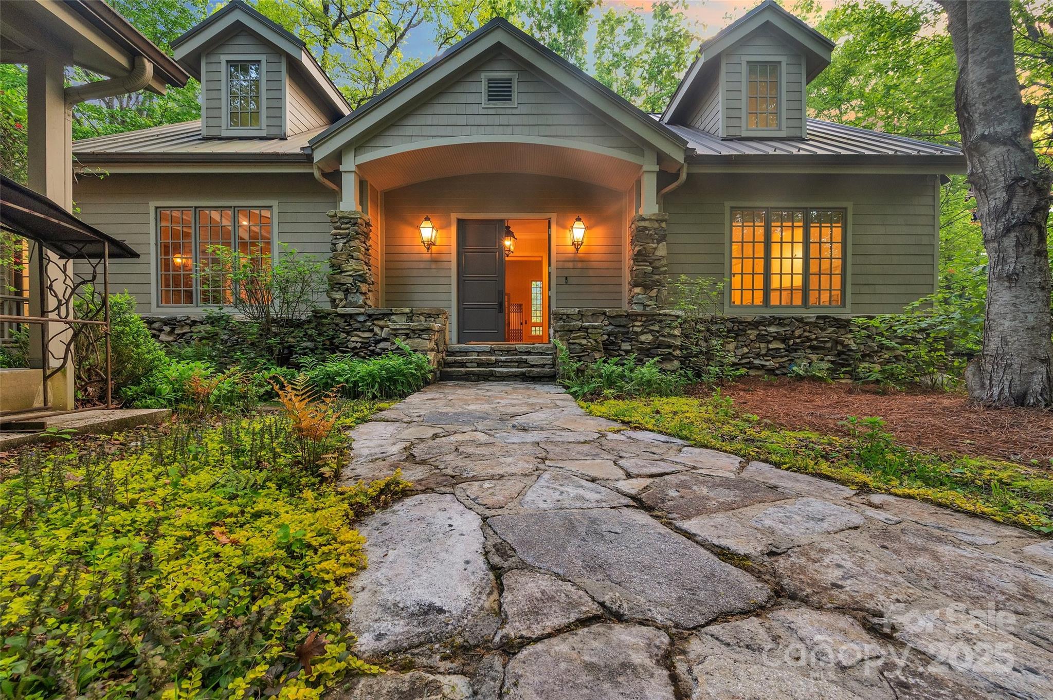 1957 Cold Mountain Road