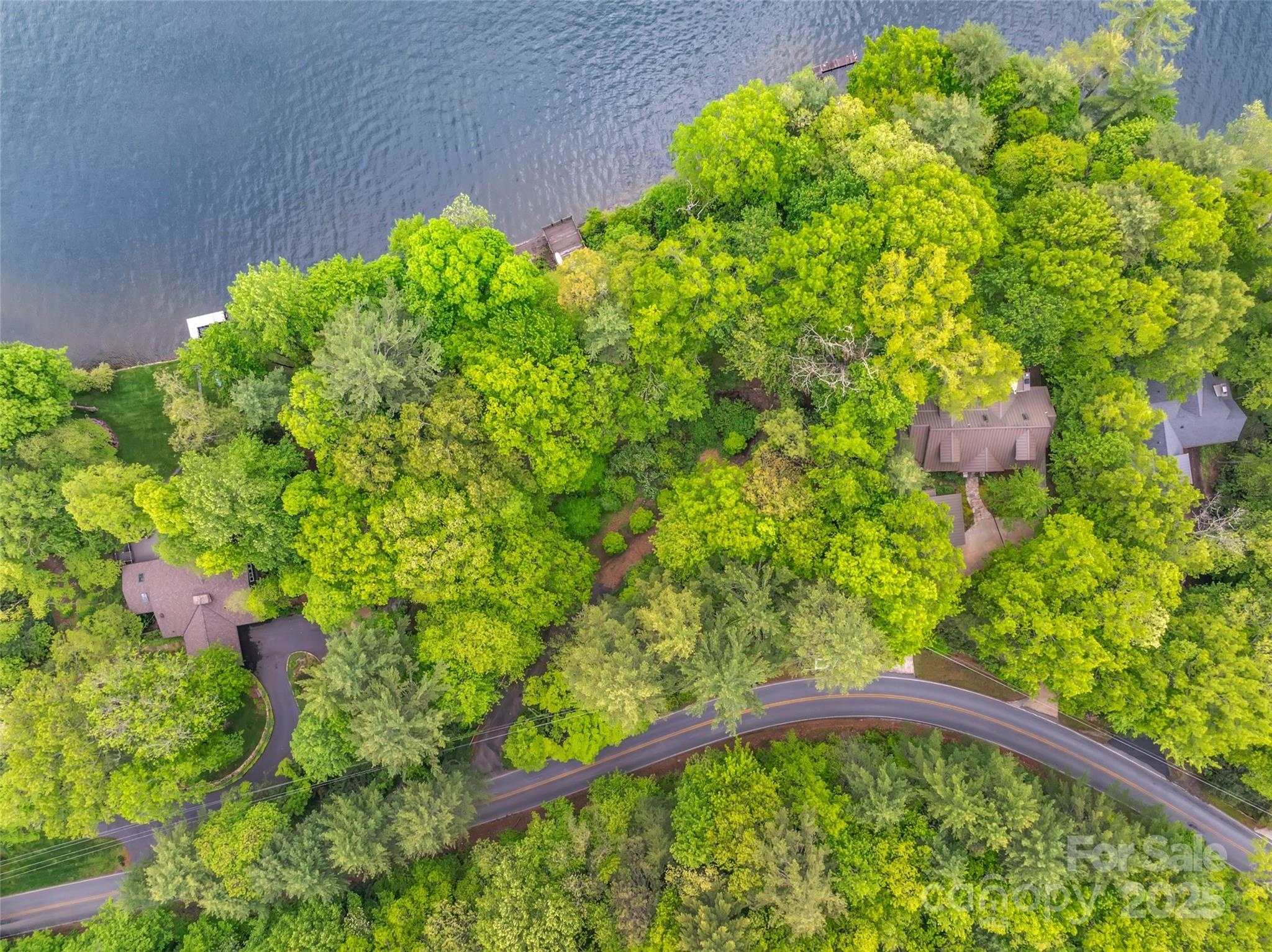 Lake Toxaway Estates - Residential