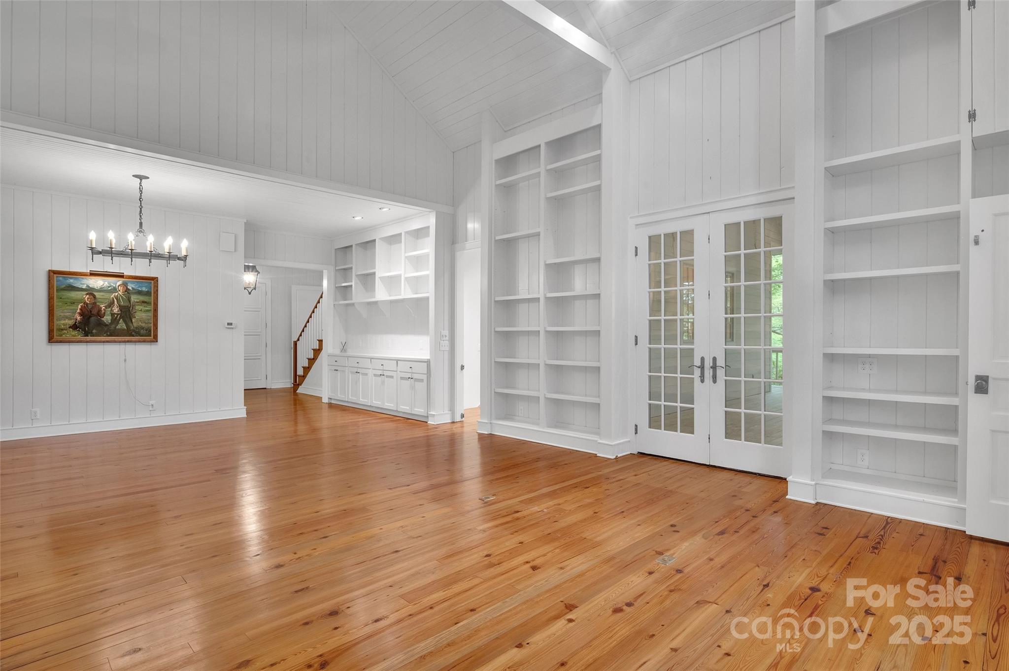 Lake Toxaway Estates - Residential