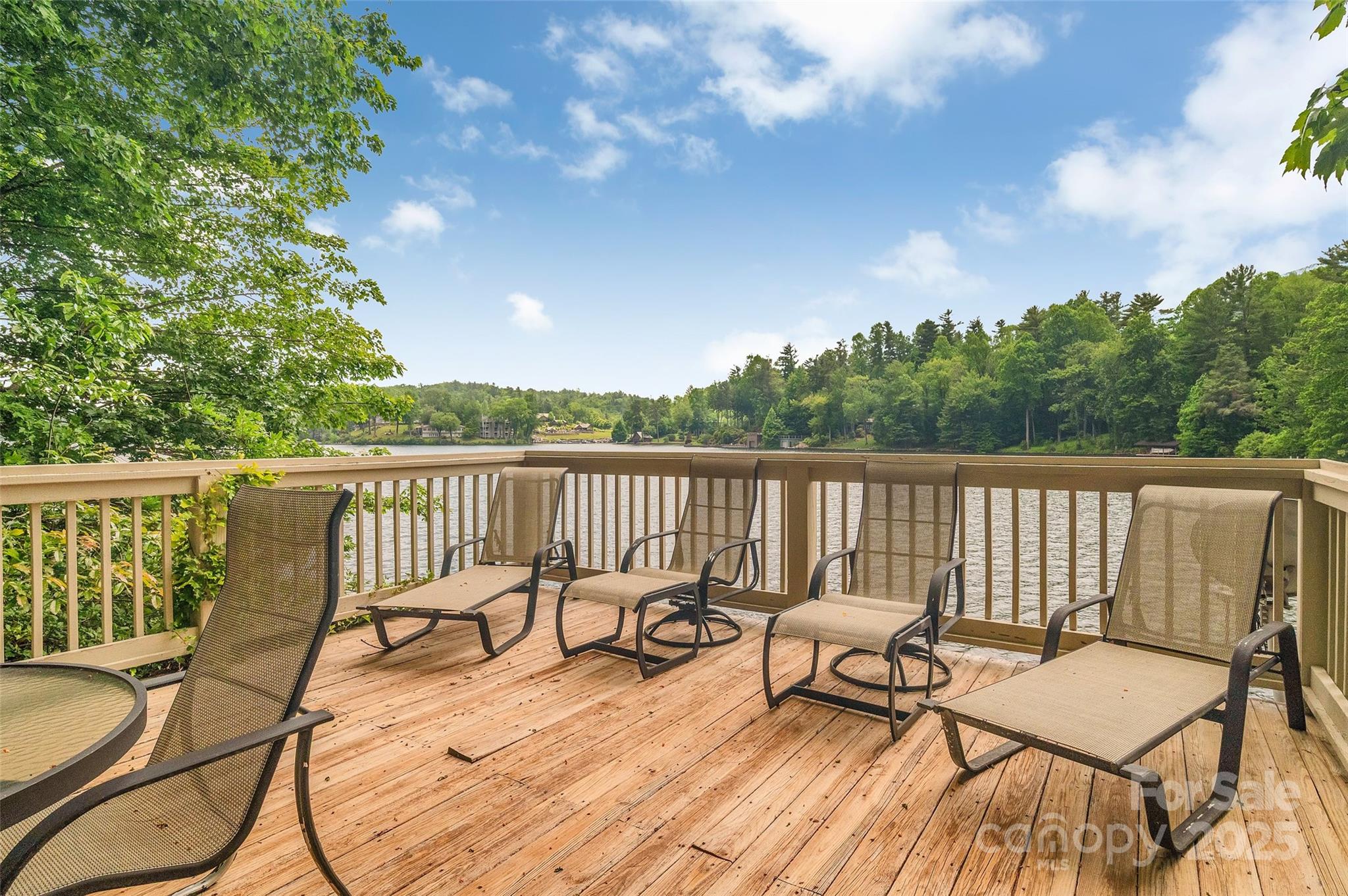 Lake Toxaway Estates - Residential