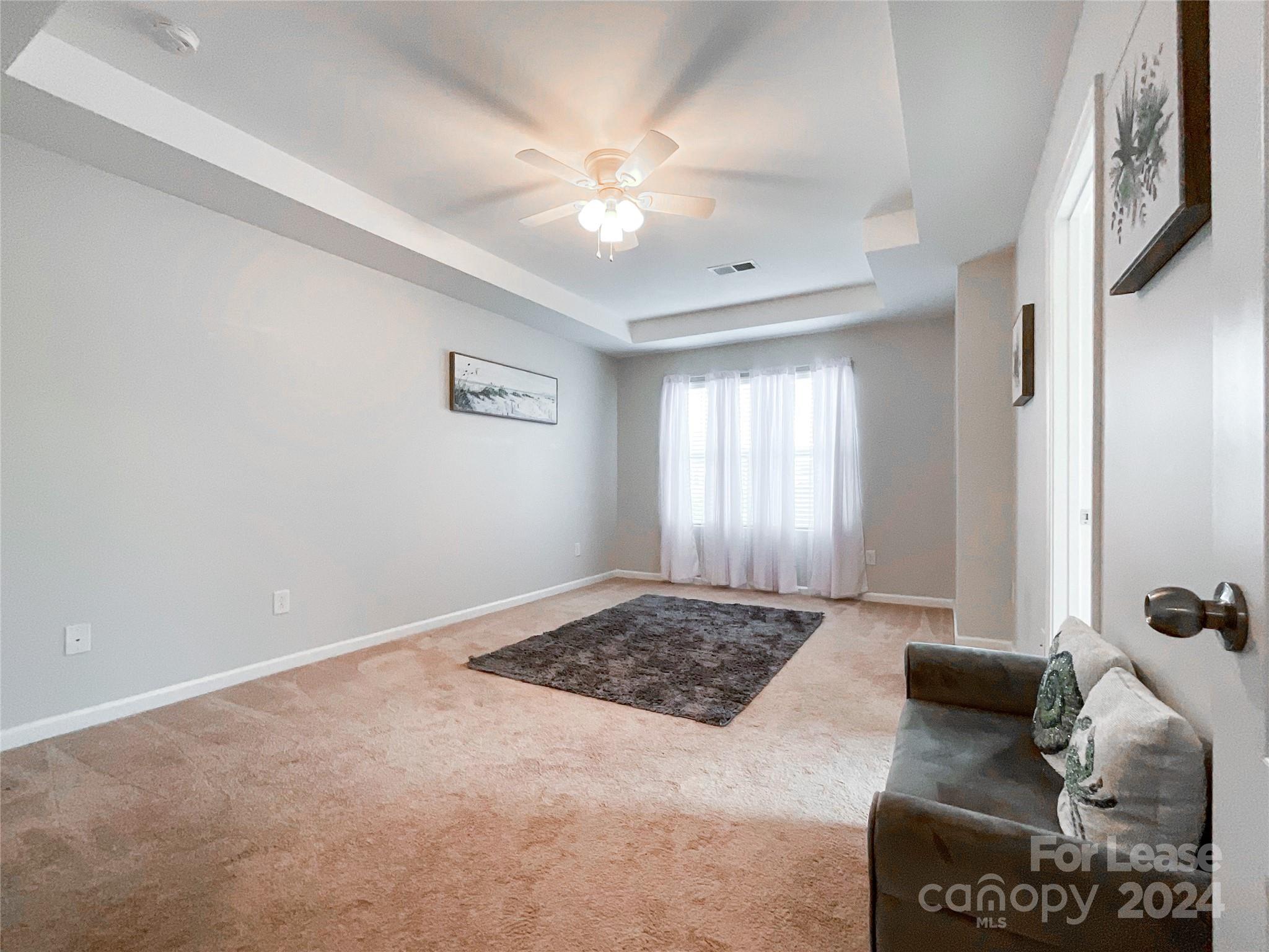 The Grove - Residential Lease