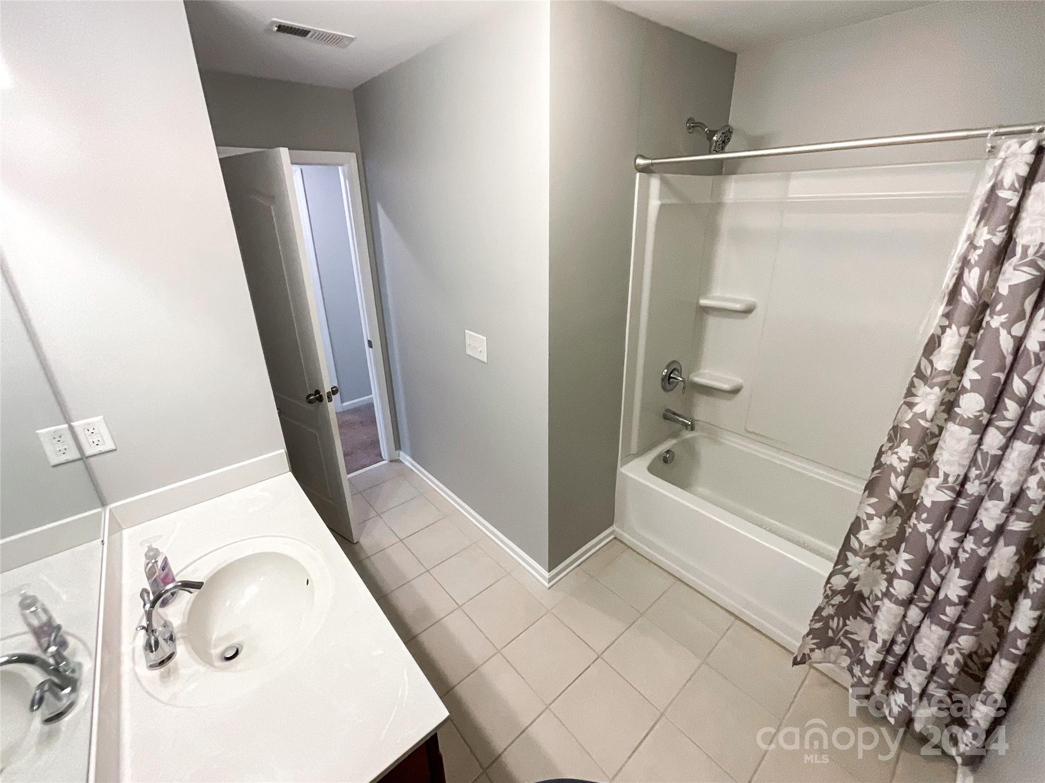 The Grove - Residential Lease