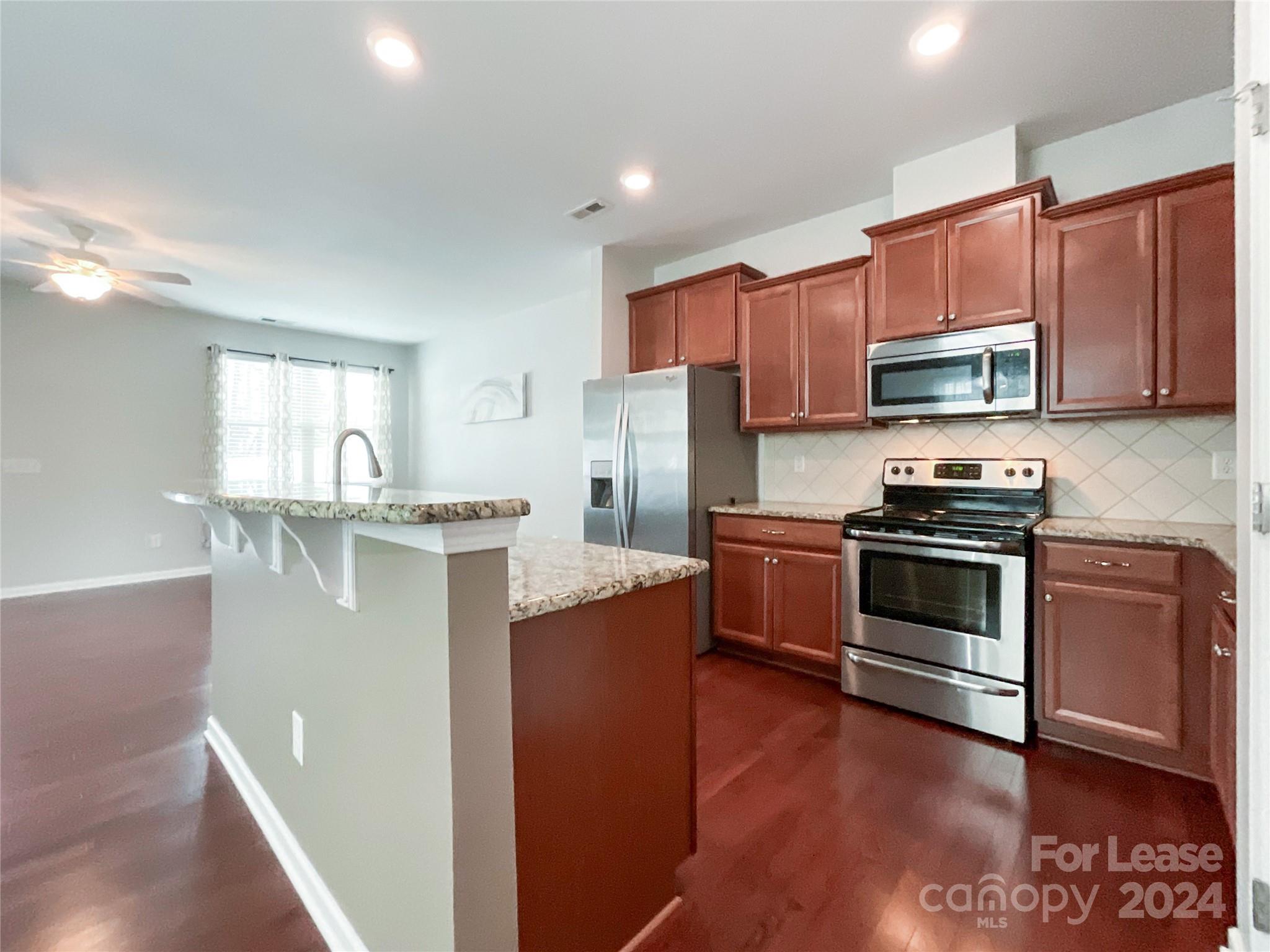 The Grove - Residential Lease