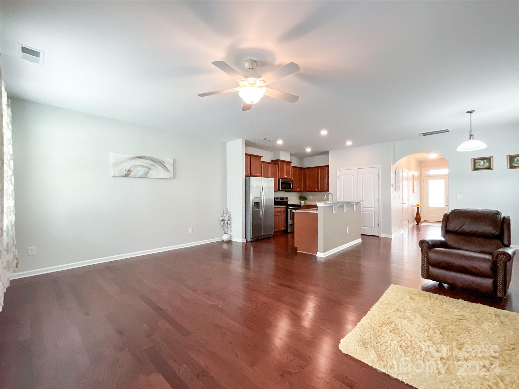 The Grove - Residential Lease