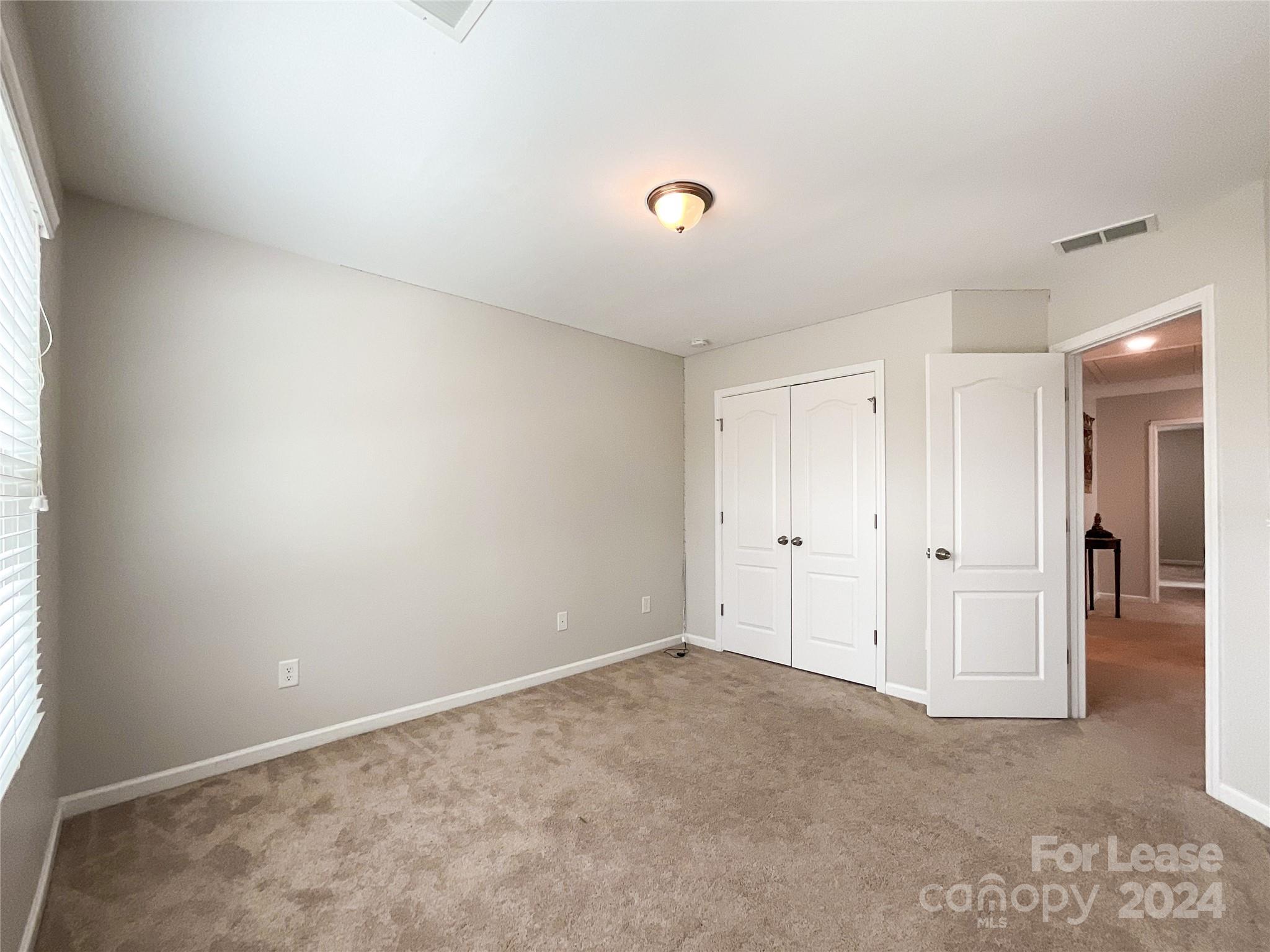 The Grove - Residential Lease