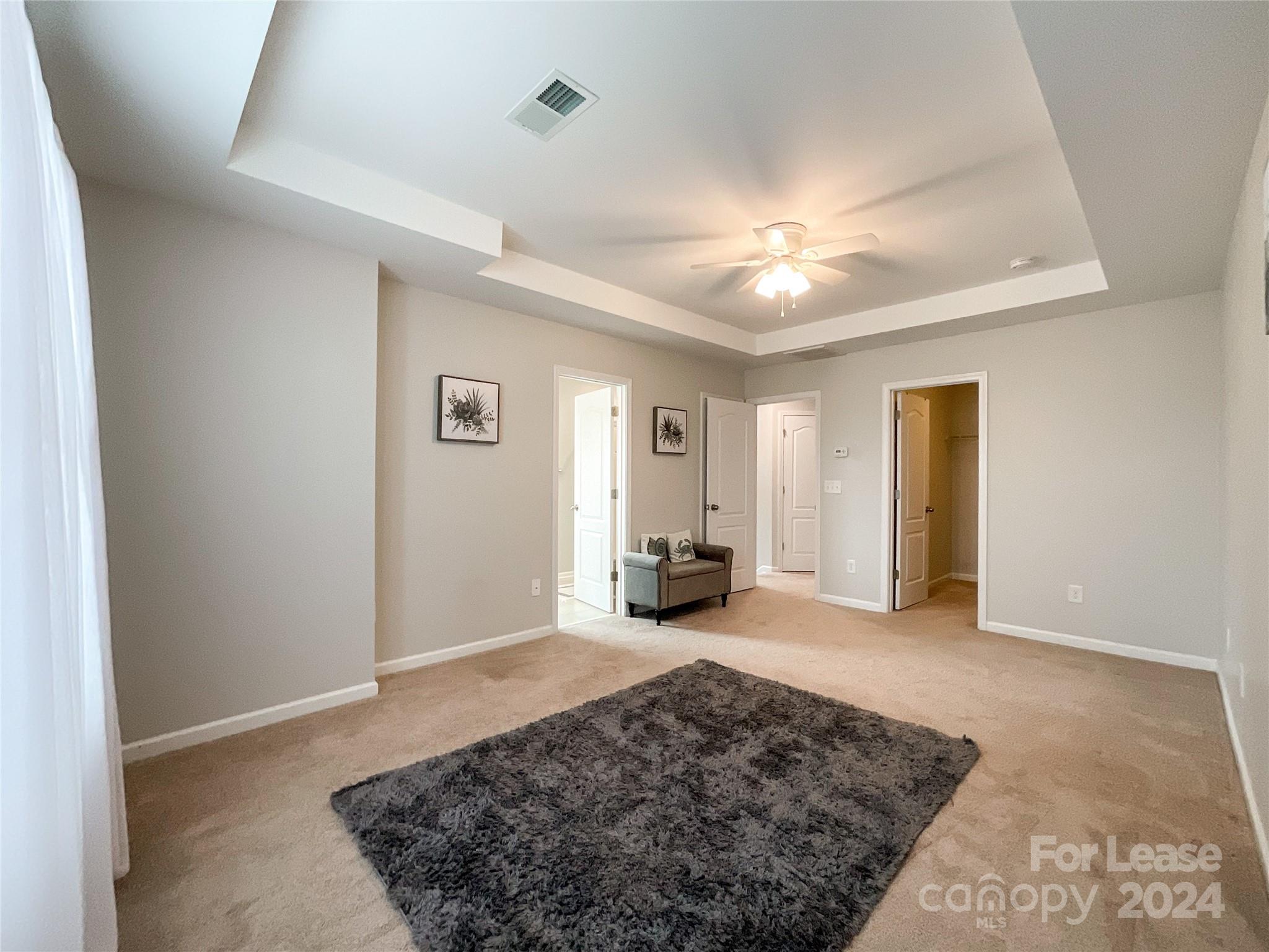 The Grove - Residential Lease