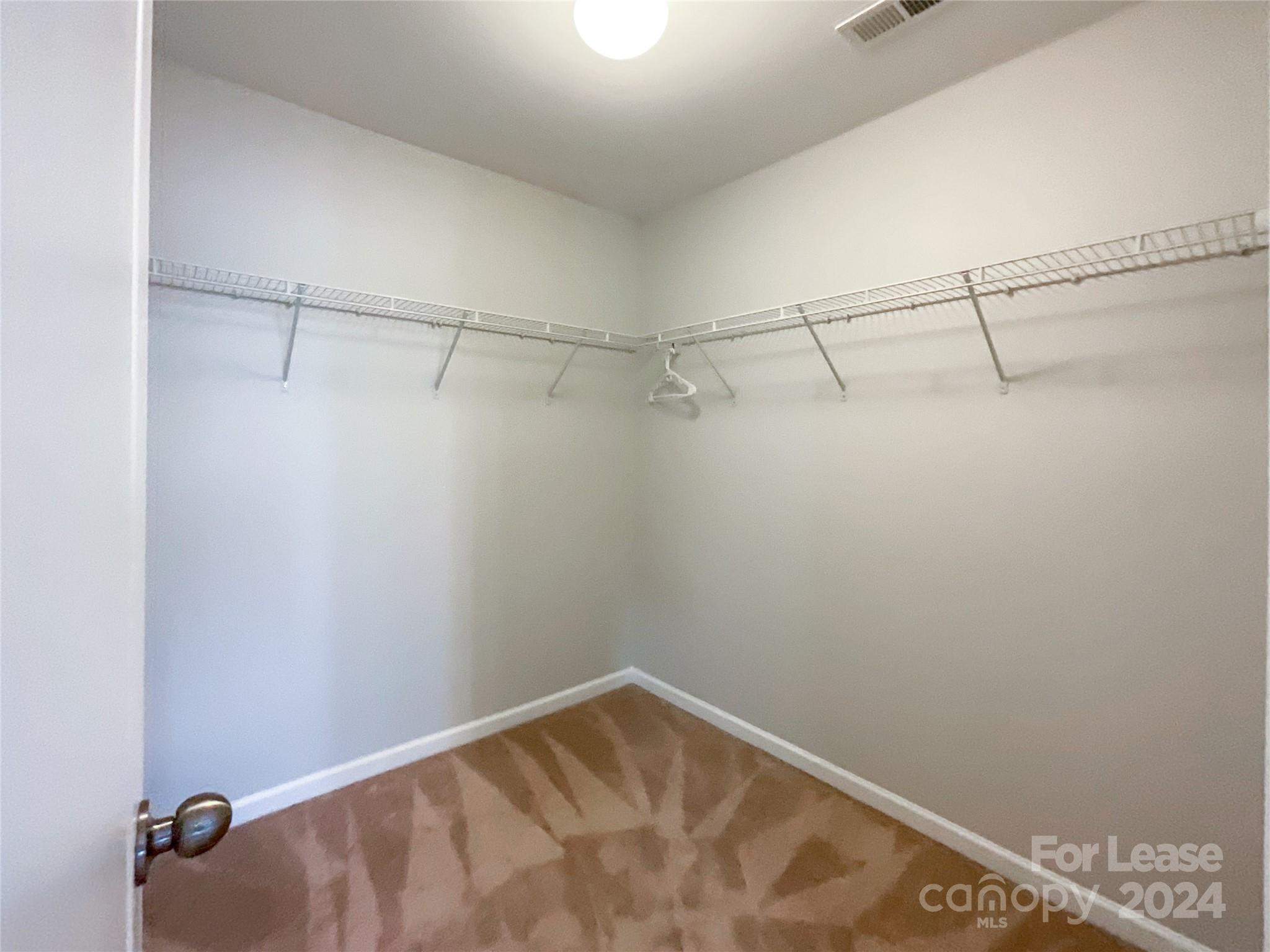 The Grove - Residential Lease