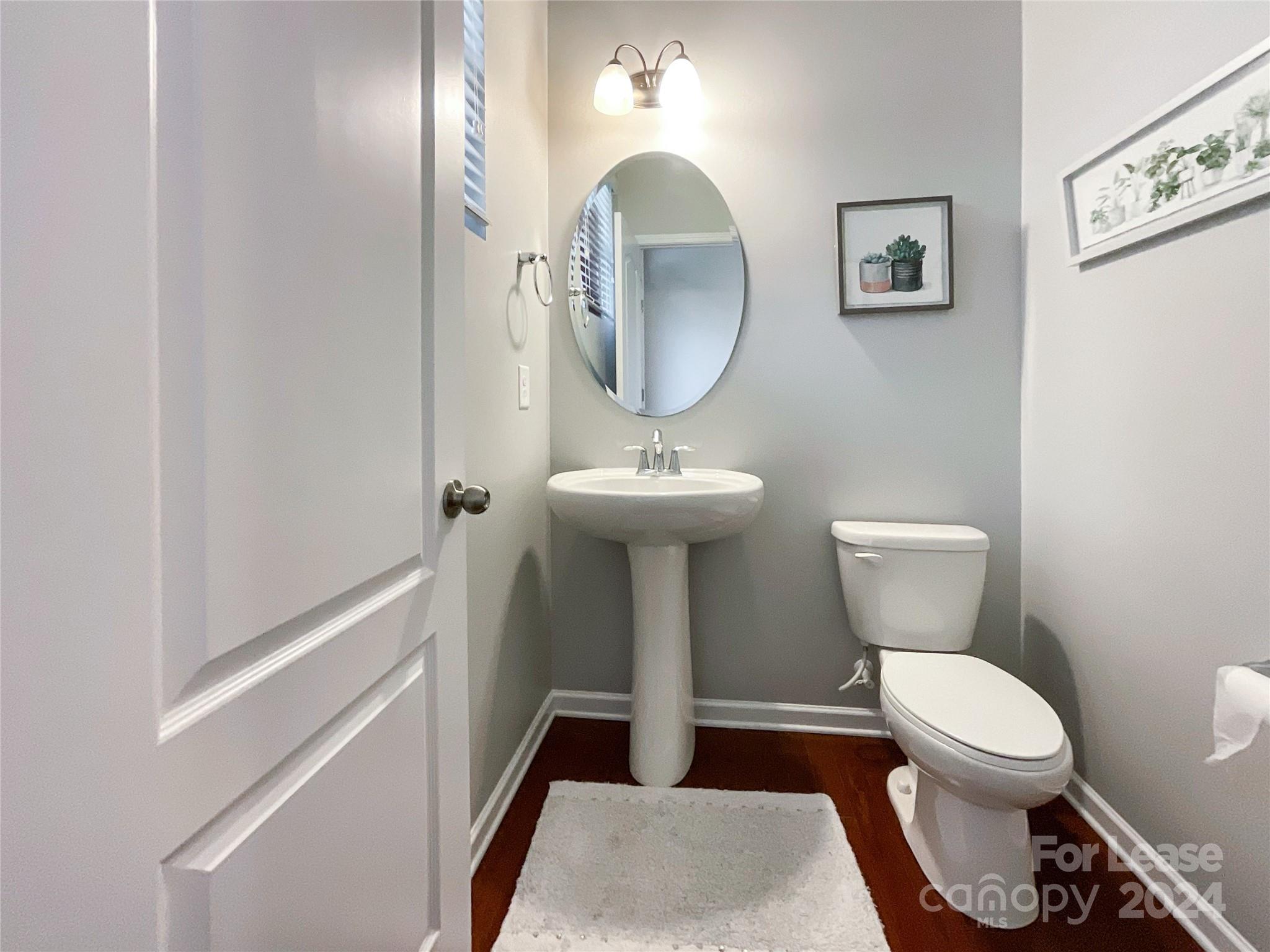 The Grove - Residential Lease