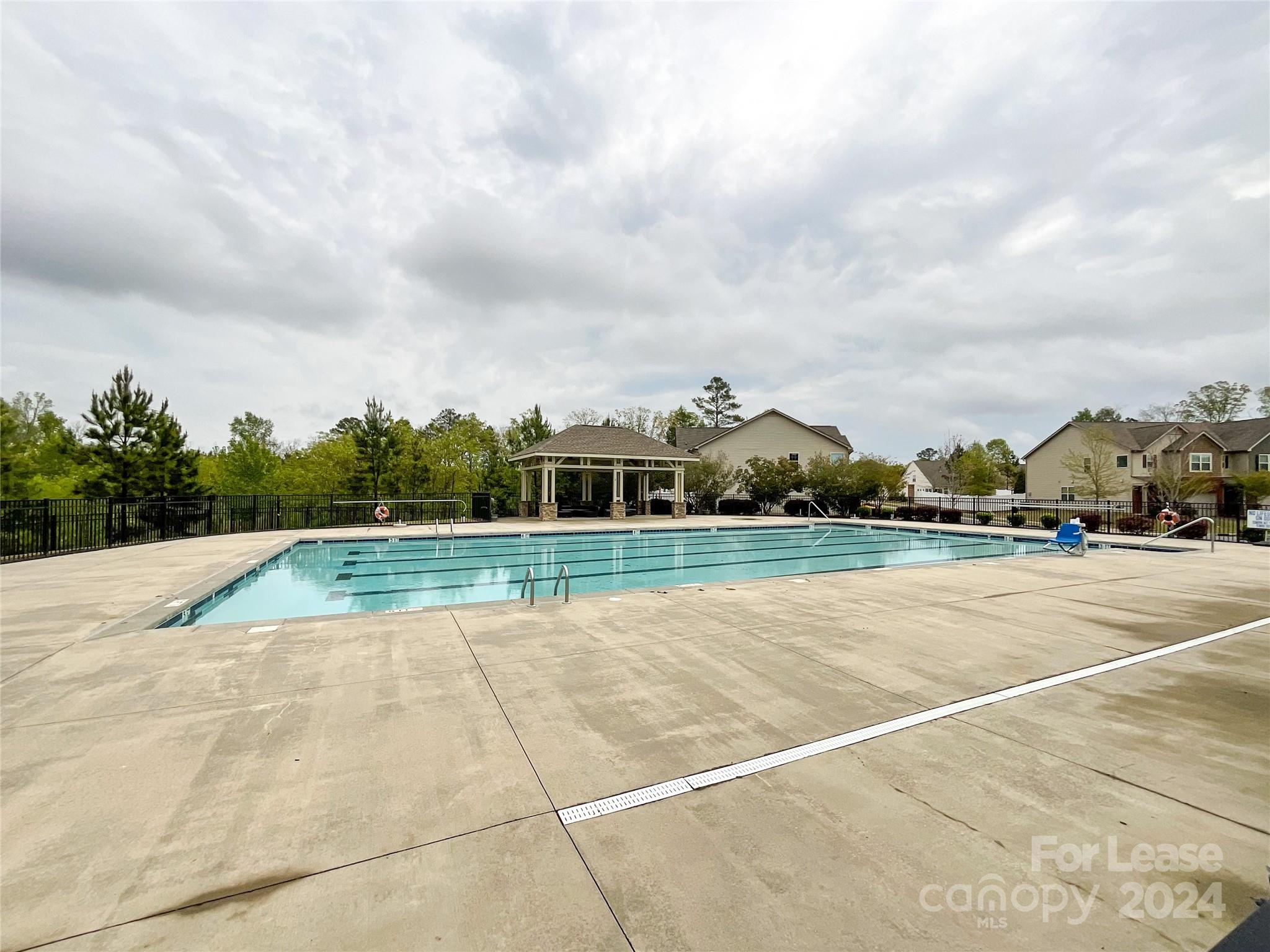 The Grove - Residential Lease