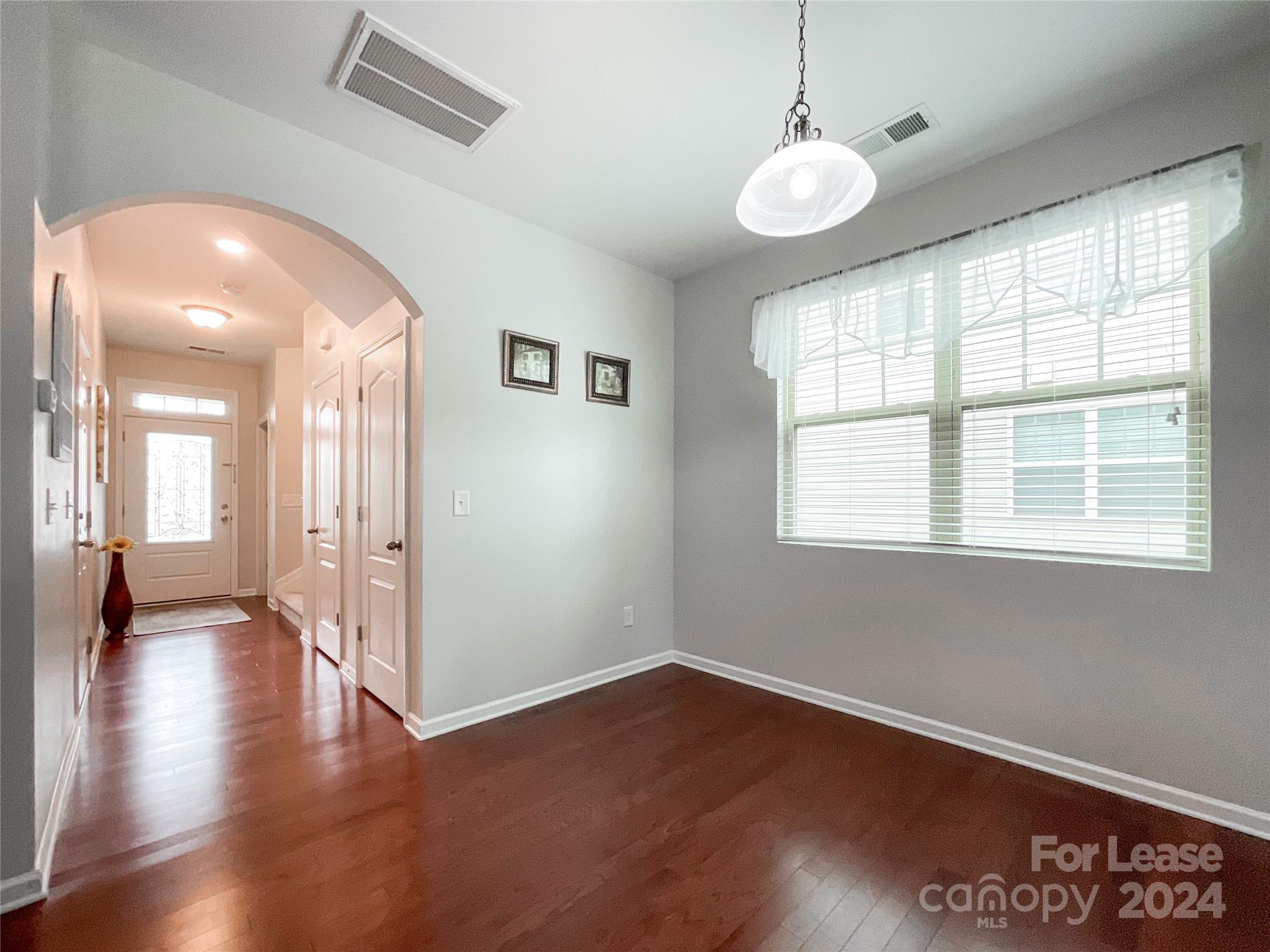 The Grove - Residential Lease