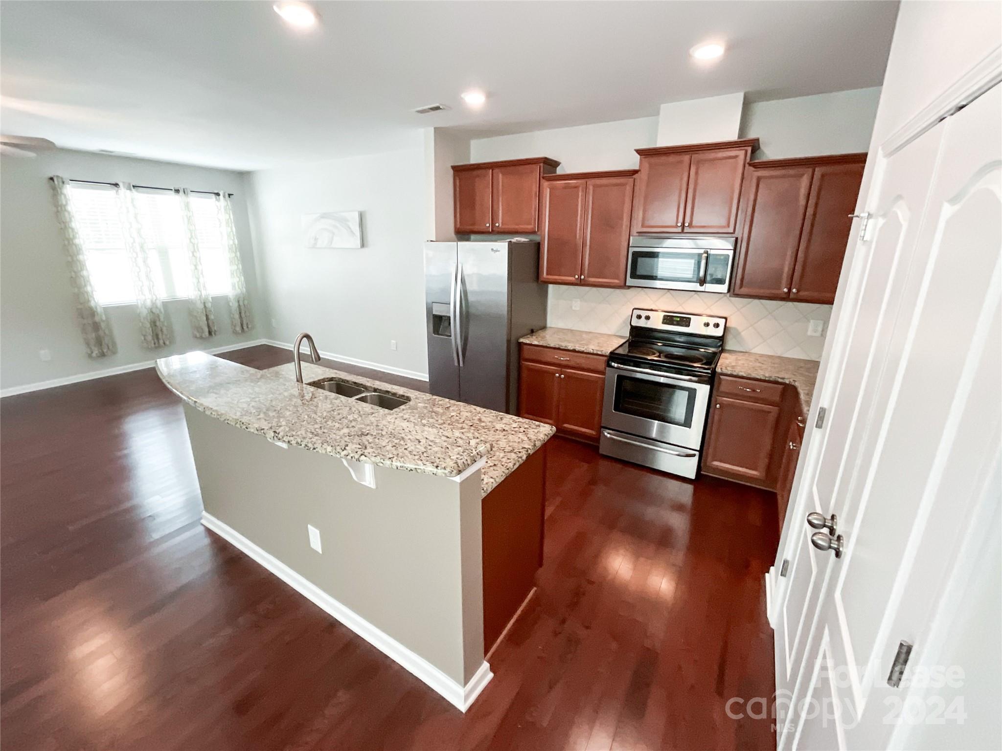 The Grove - Residential Lease