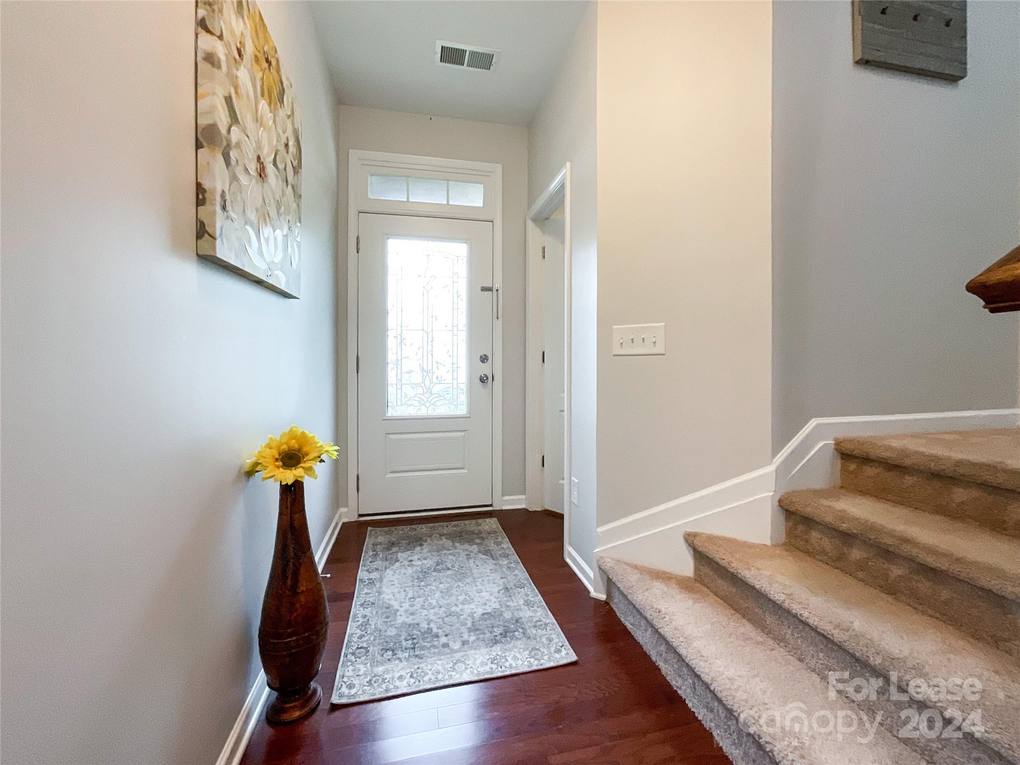 The Grove - Residential Lease