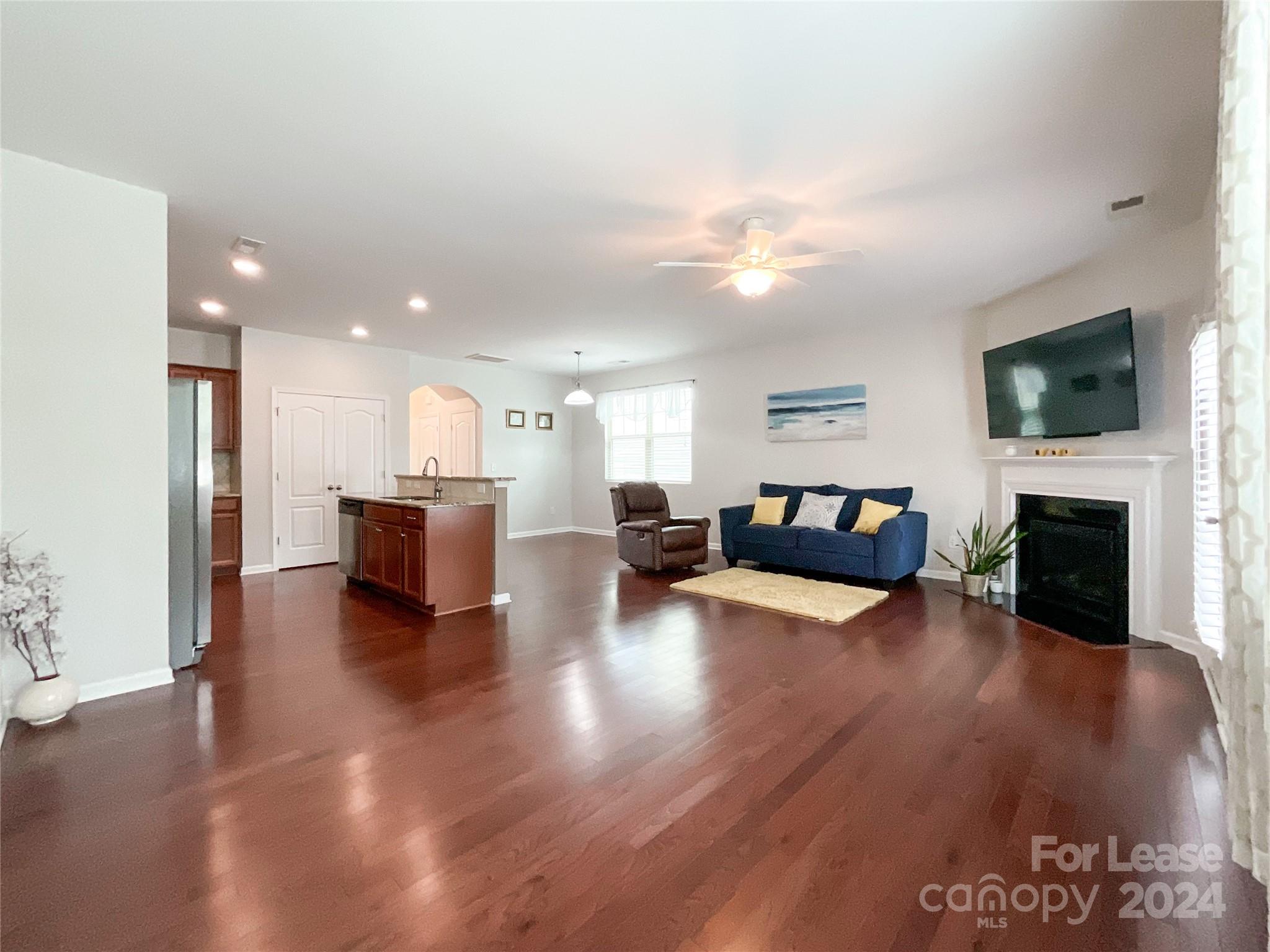 The Grove - Residential Lease