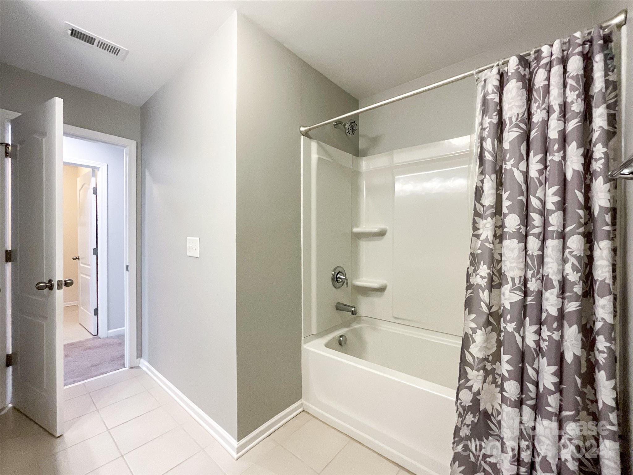 The Grove - Residential Lease