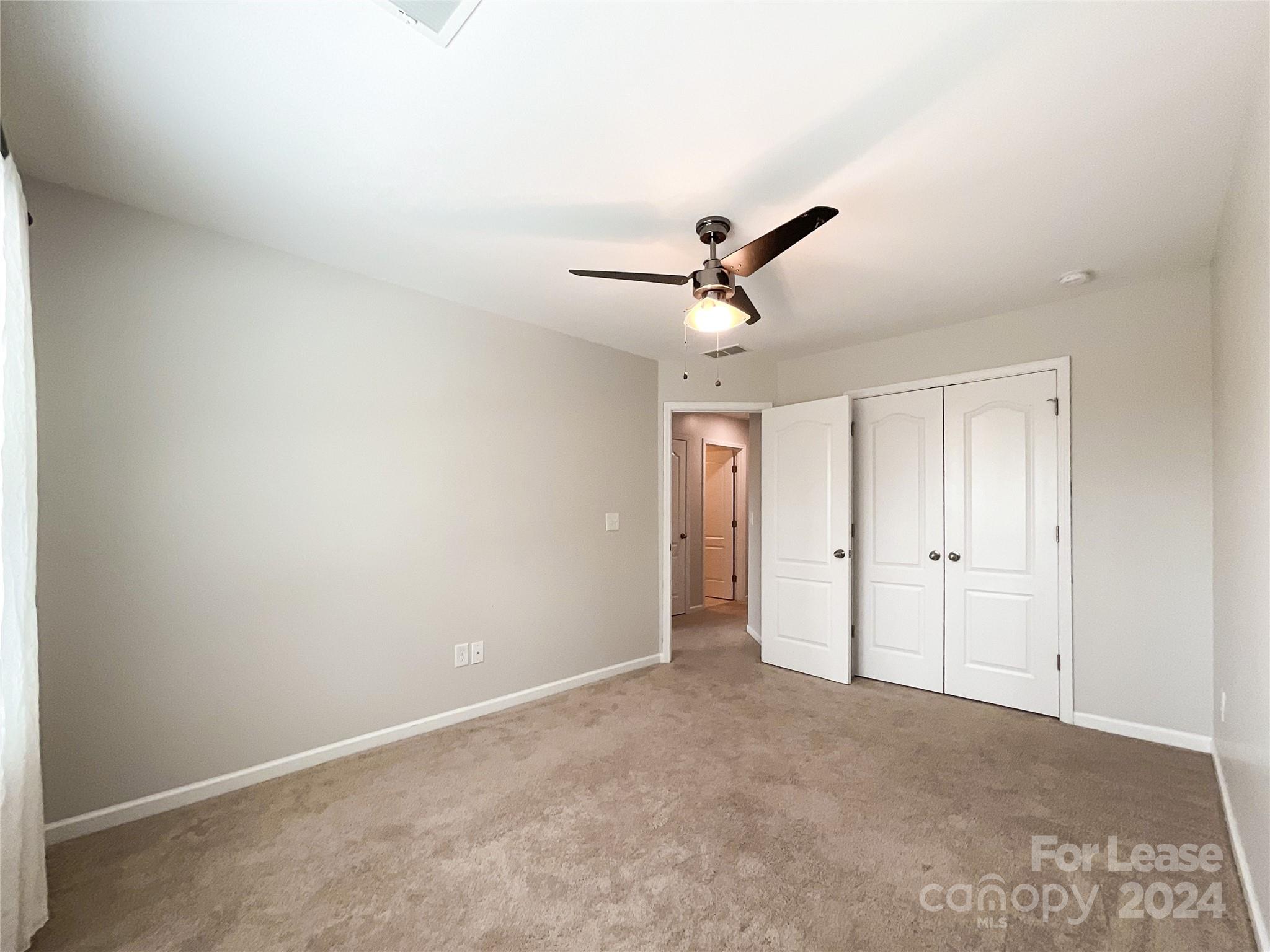 The Grove - Residential Lease
