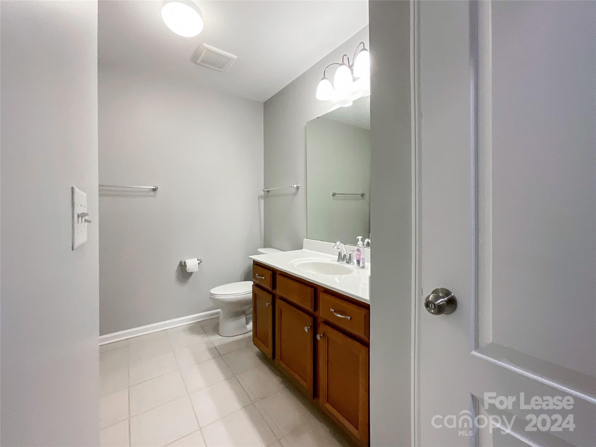 The Grove - Residential Lease