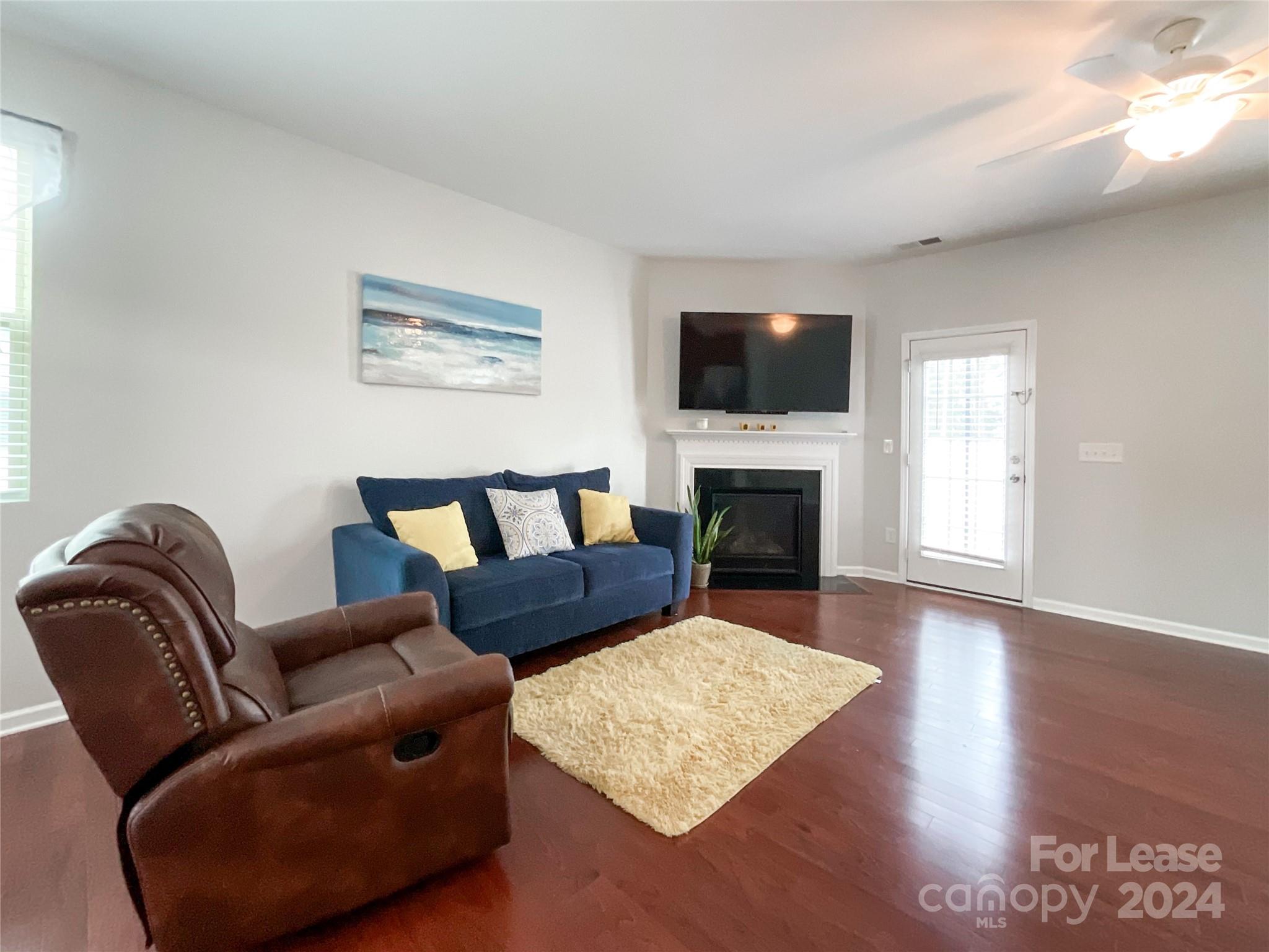 The Grove - Residential Lease