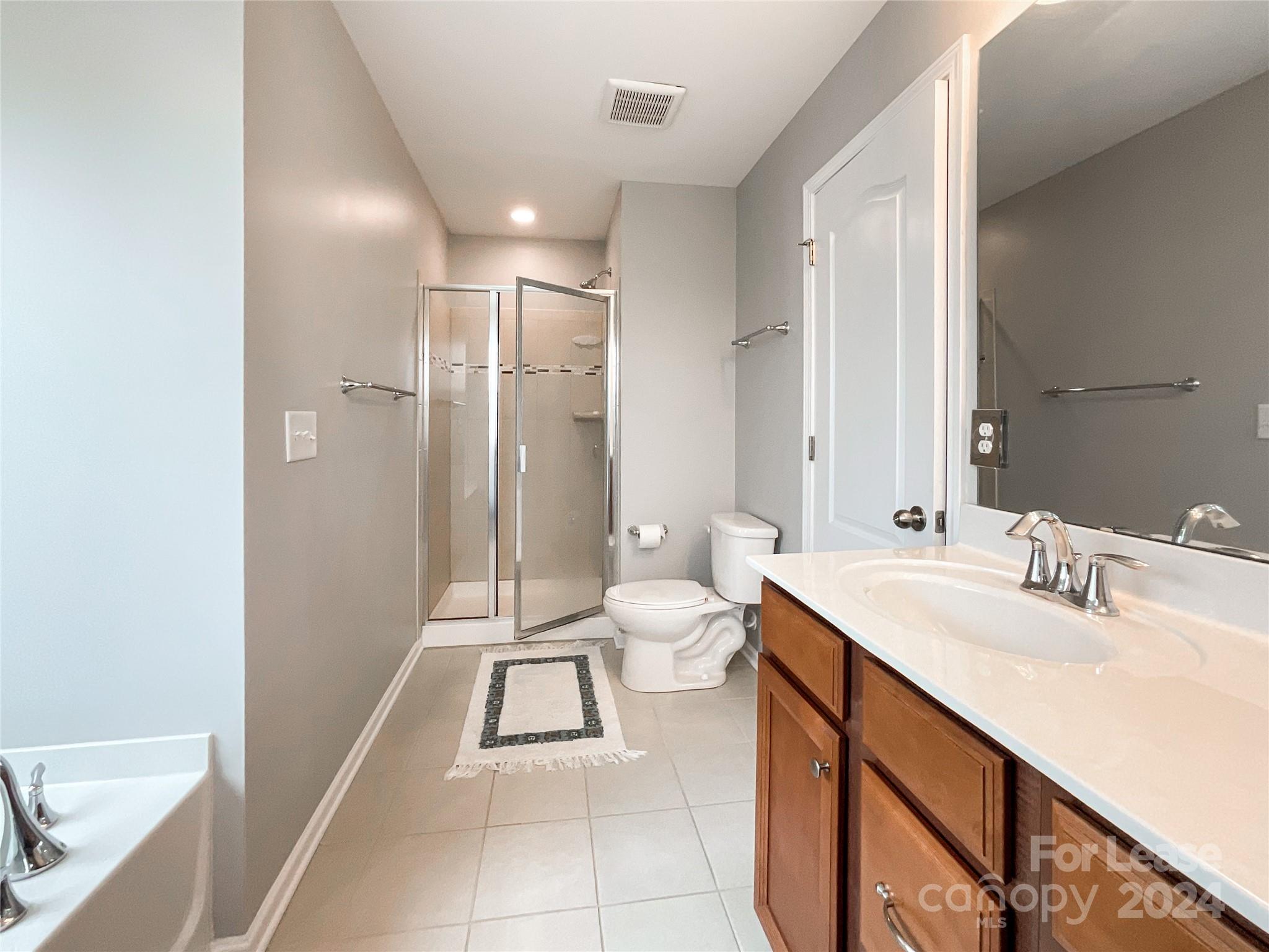 The Grove - Residential Lease