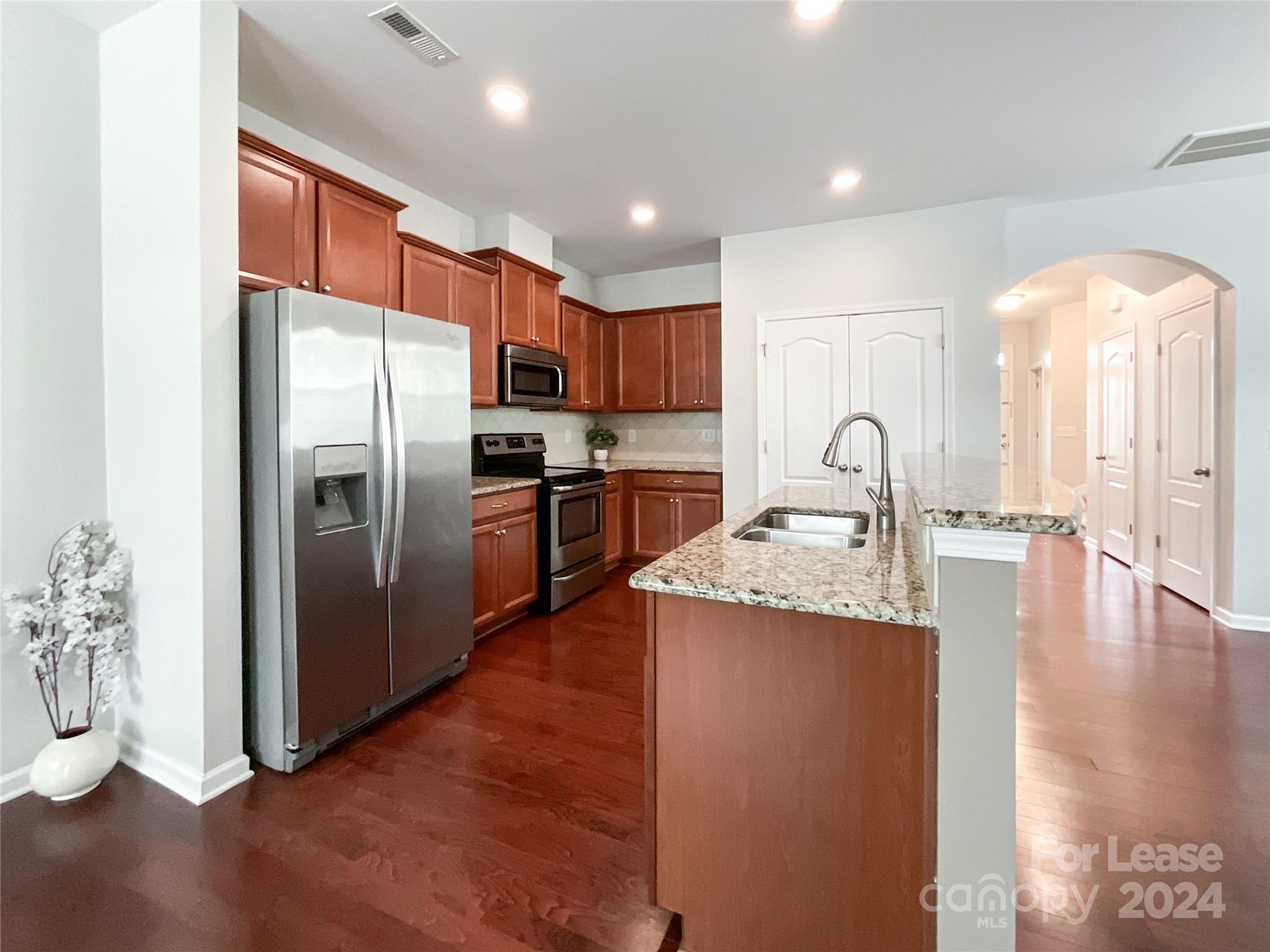 The Grove - Residential Lease