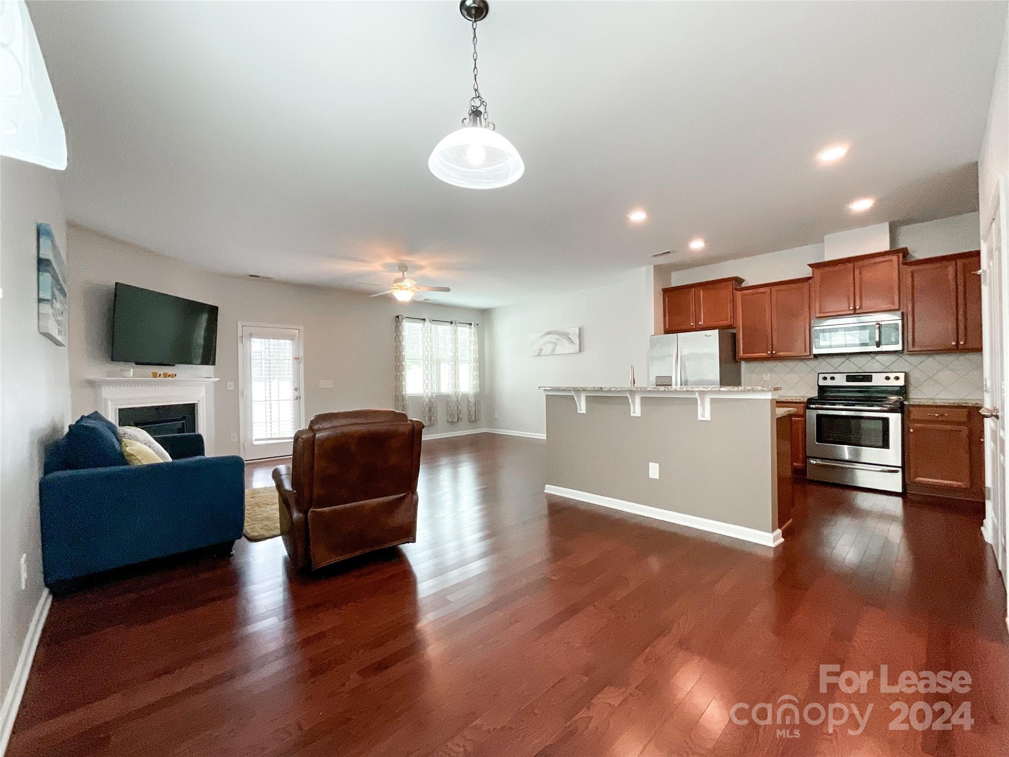 The Grove - Residential Lease