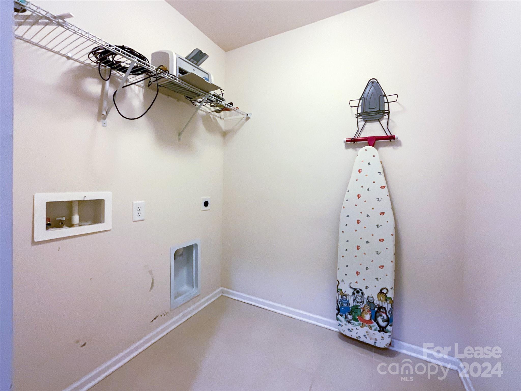 The Grove - Residential Lease