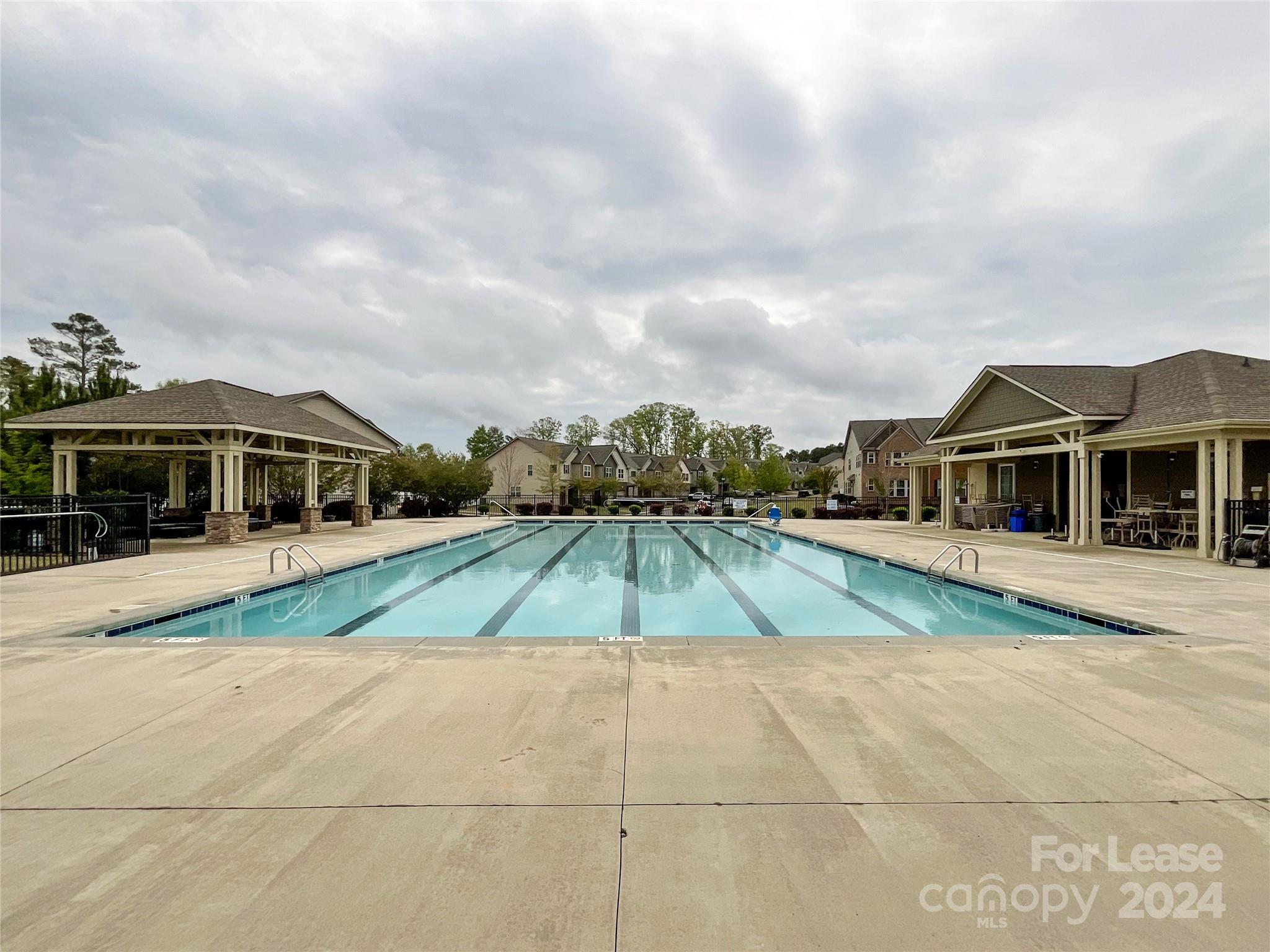 The Grove - Residential Lease