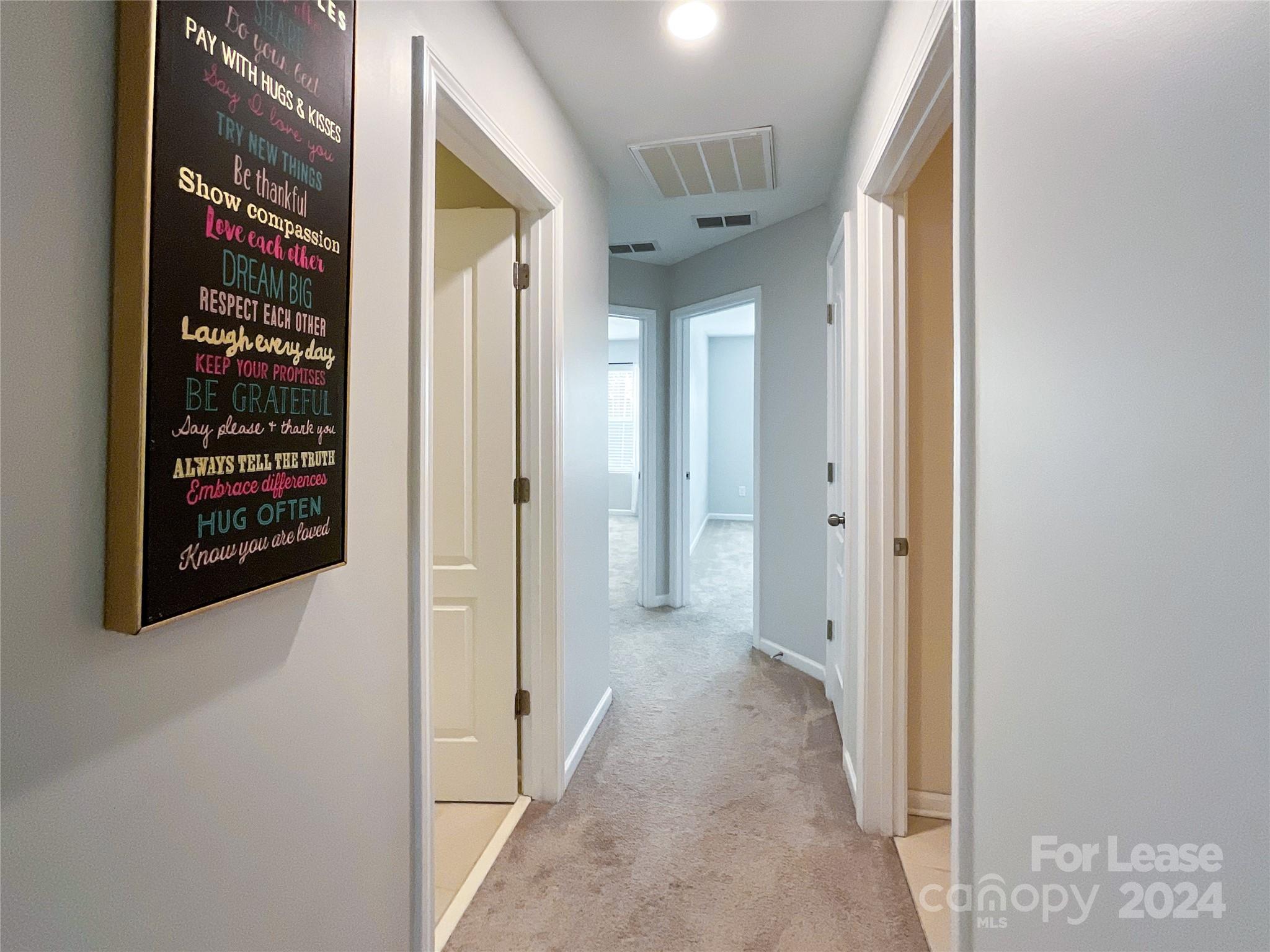 The Grove - Residential Lease